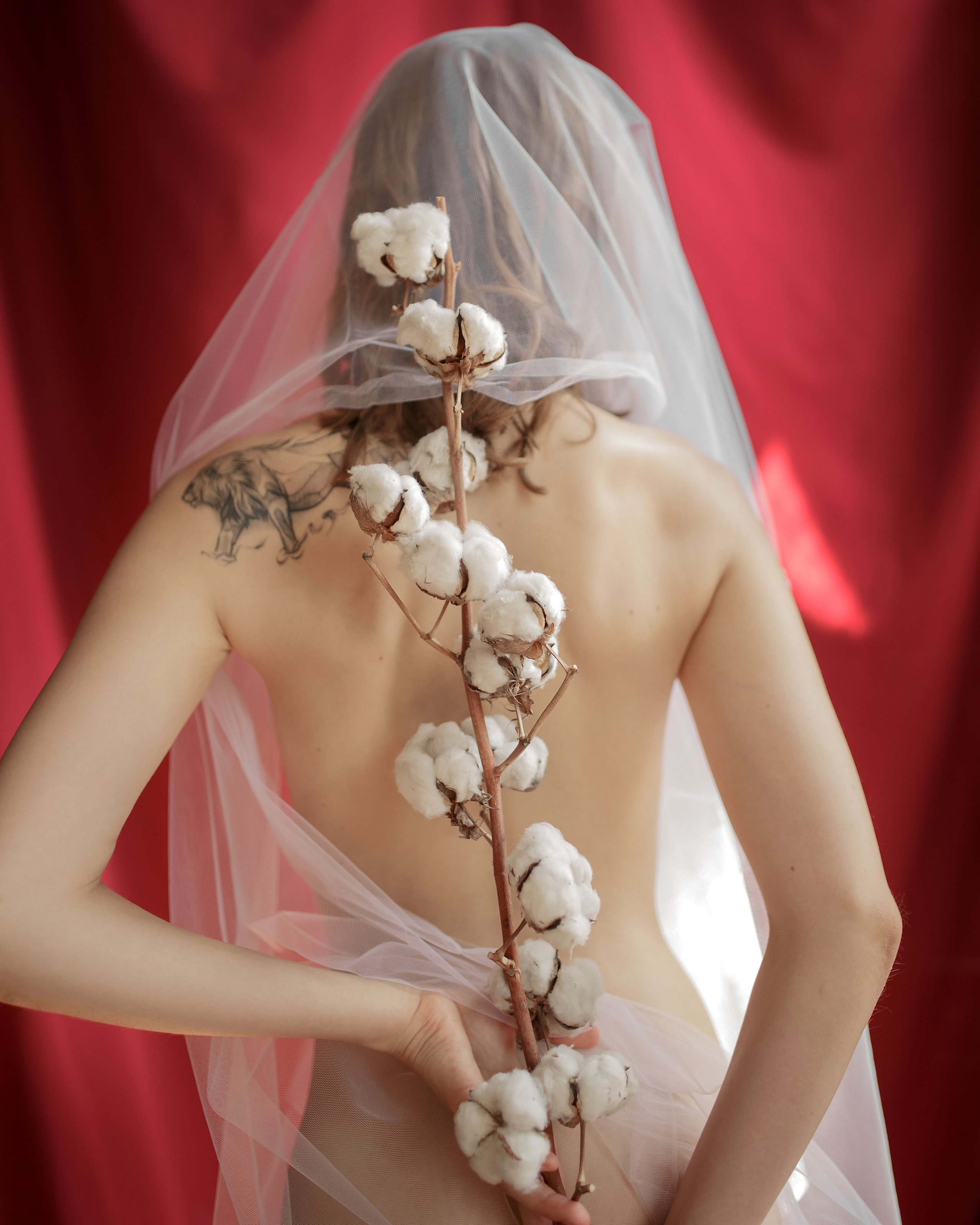 Kate. Portrait photographer in Warsaw