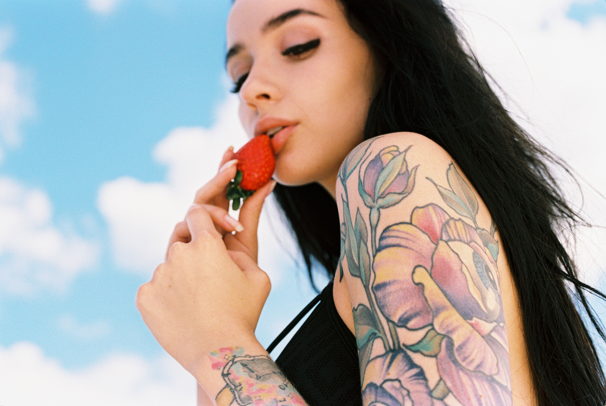 Portrait photographer in Warsaw