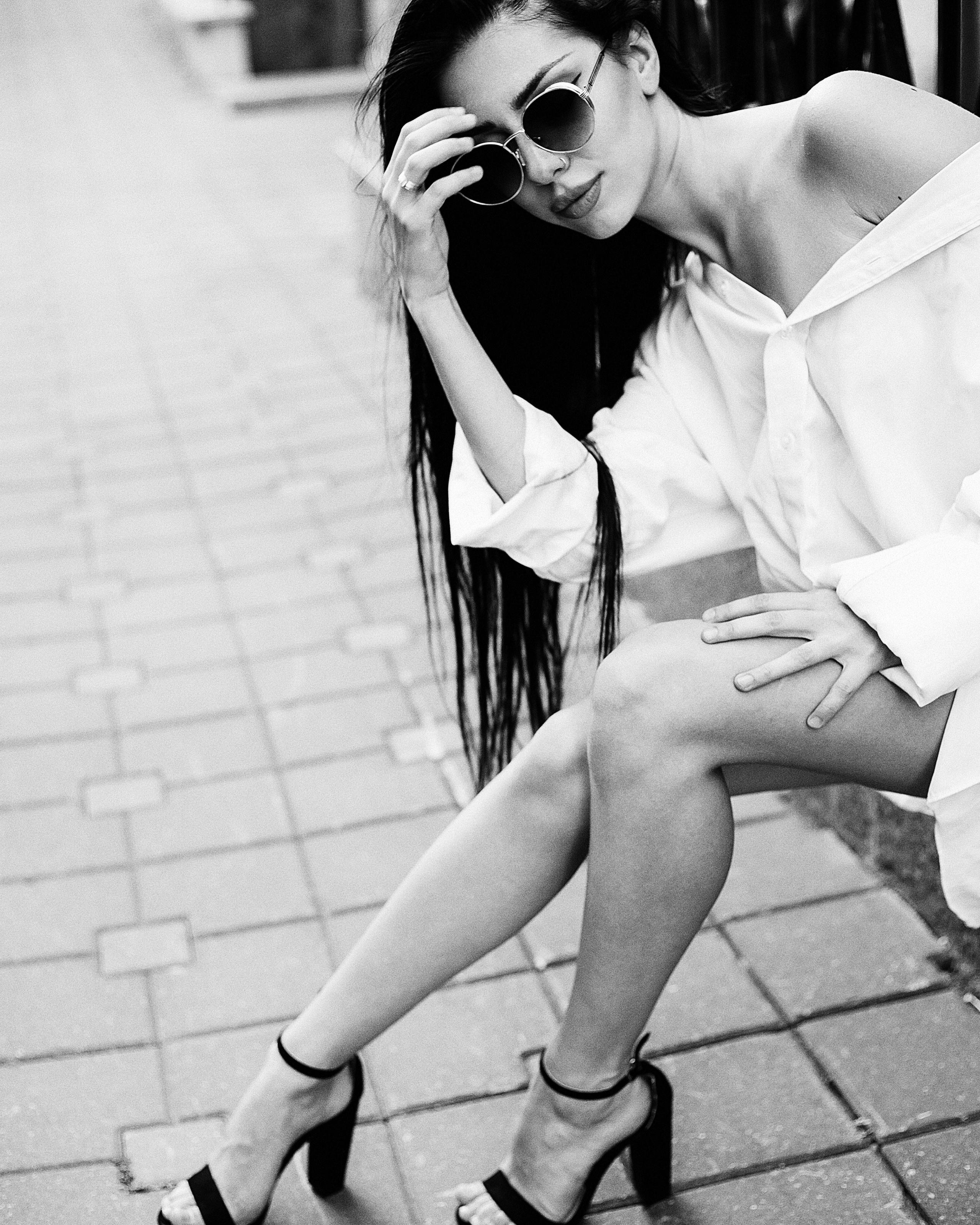 Diana. Portrait photographer in Warsaw