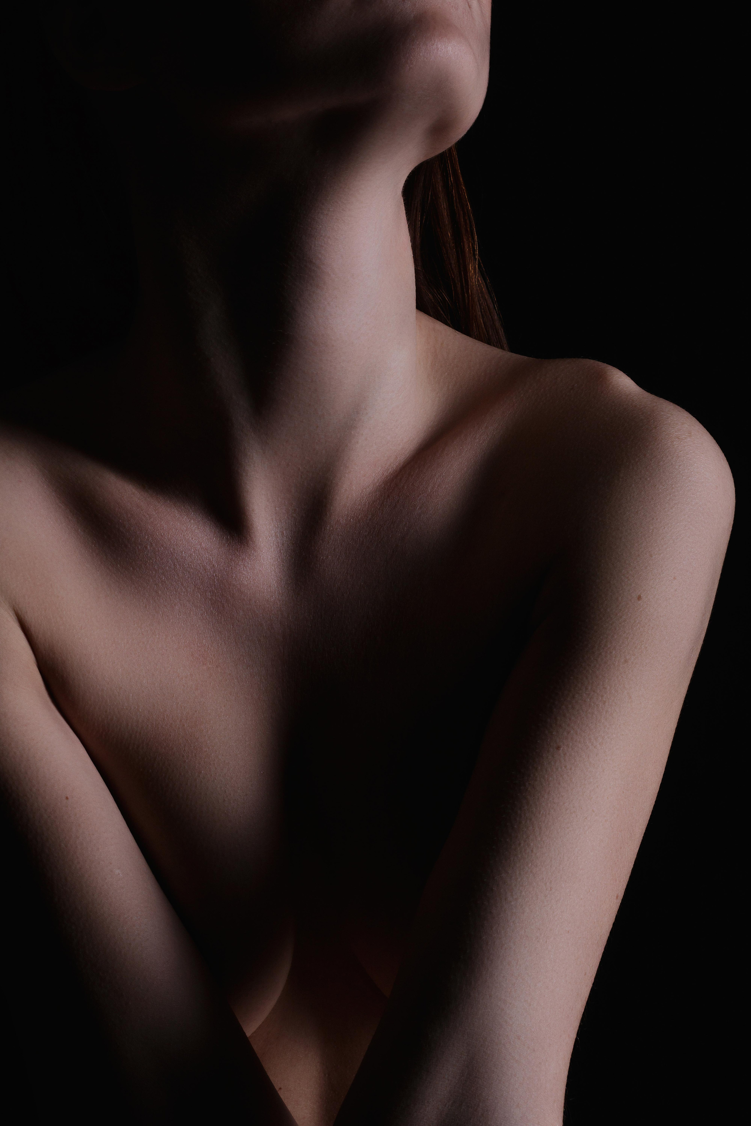 Anna. Portrait photographer in Warsaw