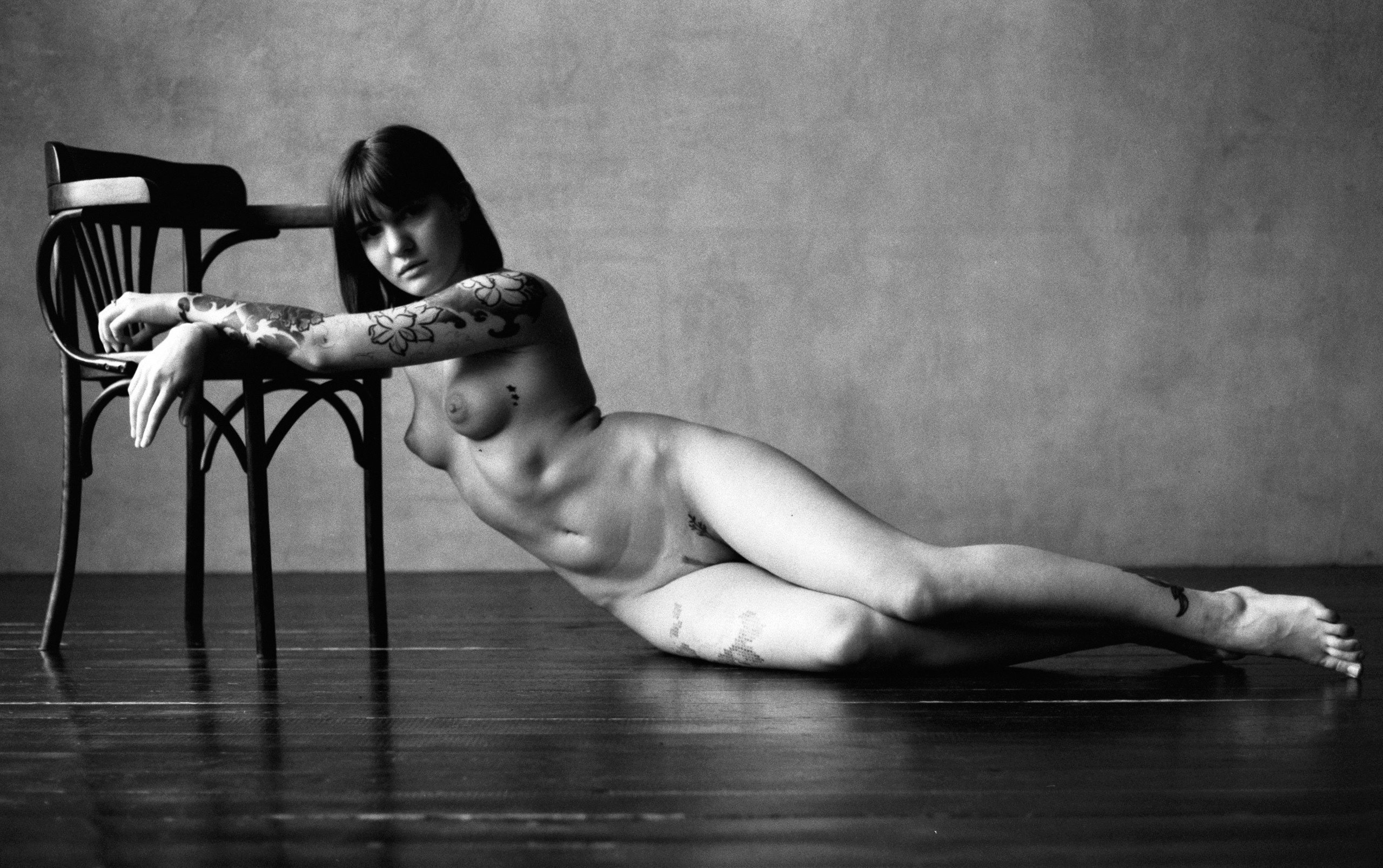 Dasha (film photo). Portrait photographer in Warsaw