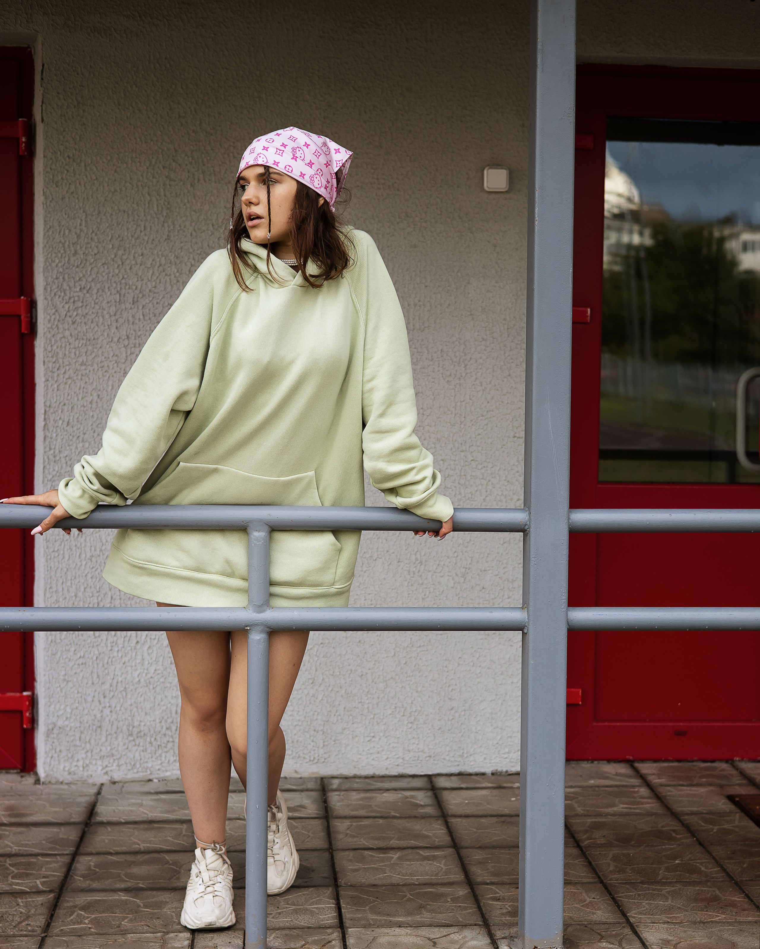 Masha. Portrait photographer in Warsaw