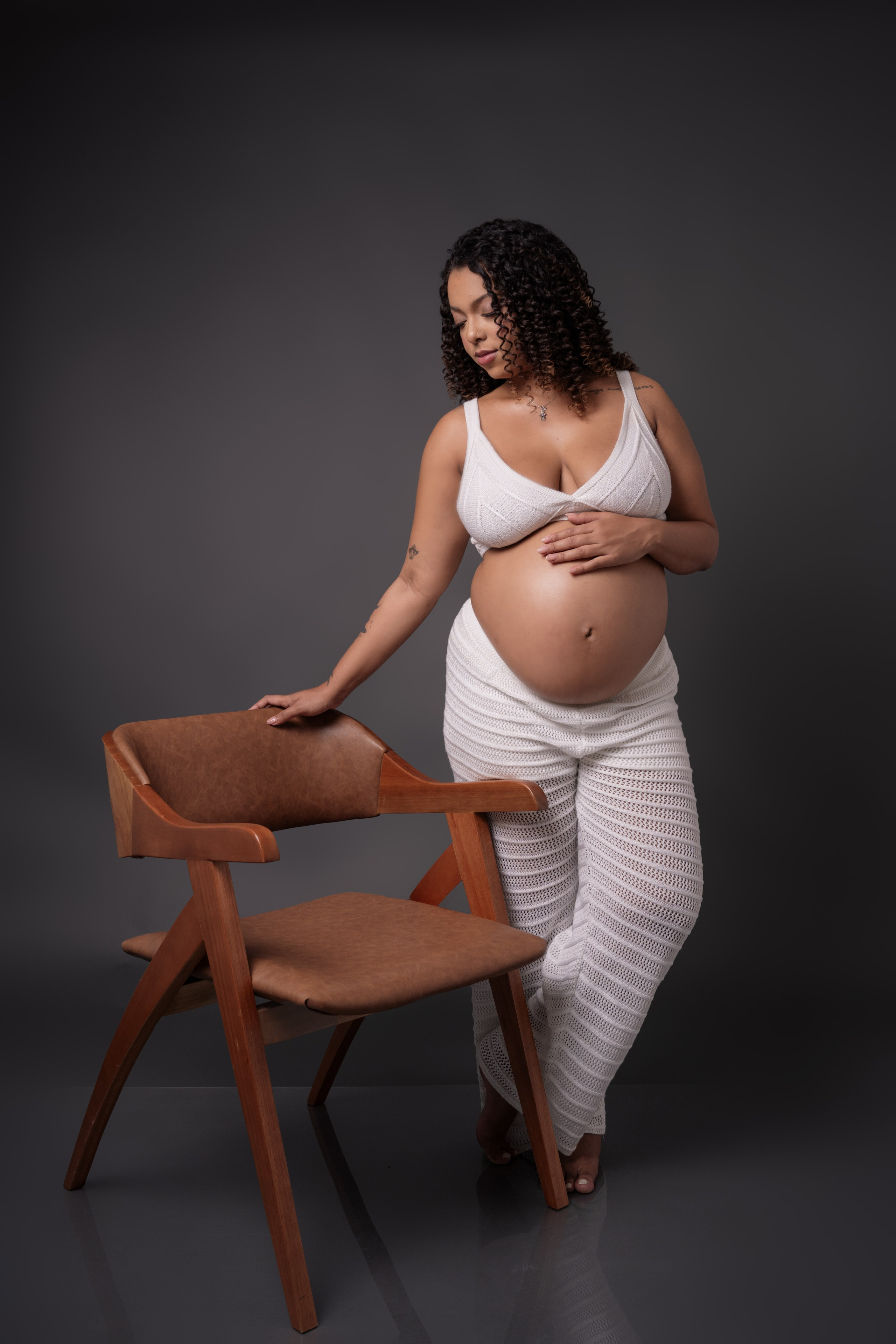 2025-01-19 Raysa — A espera do Mathias. Lembrar não é só ver. É sentir de novo