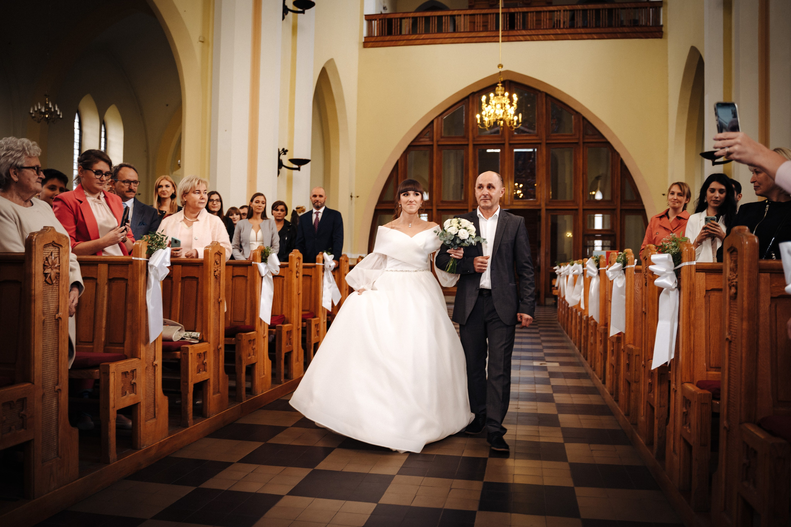 Piotr i Roksolana. Karina Czernecka Foto