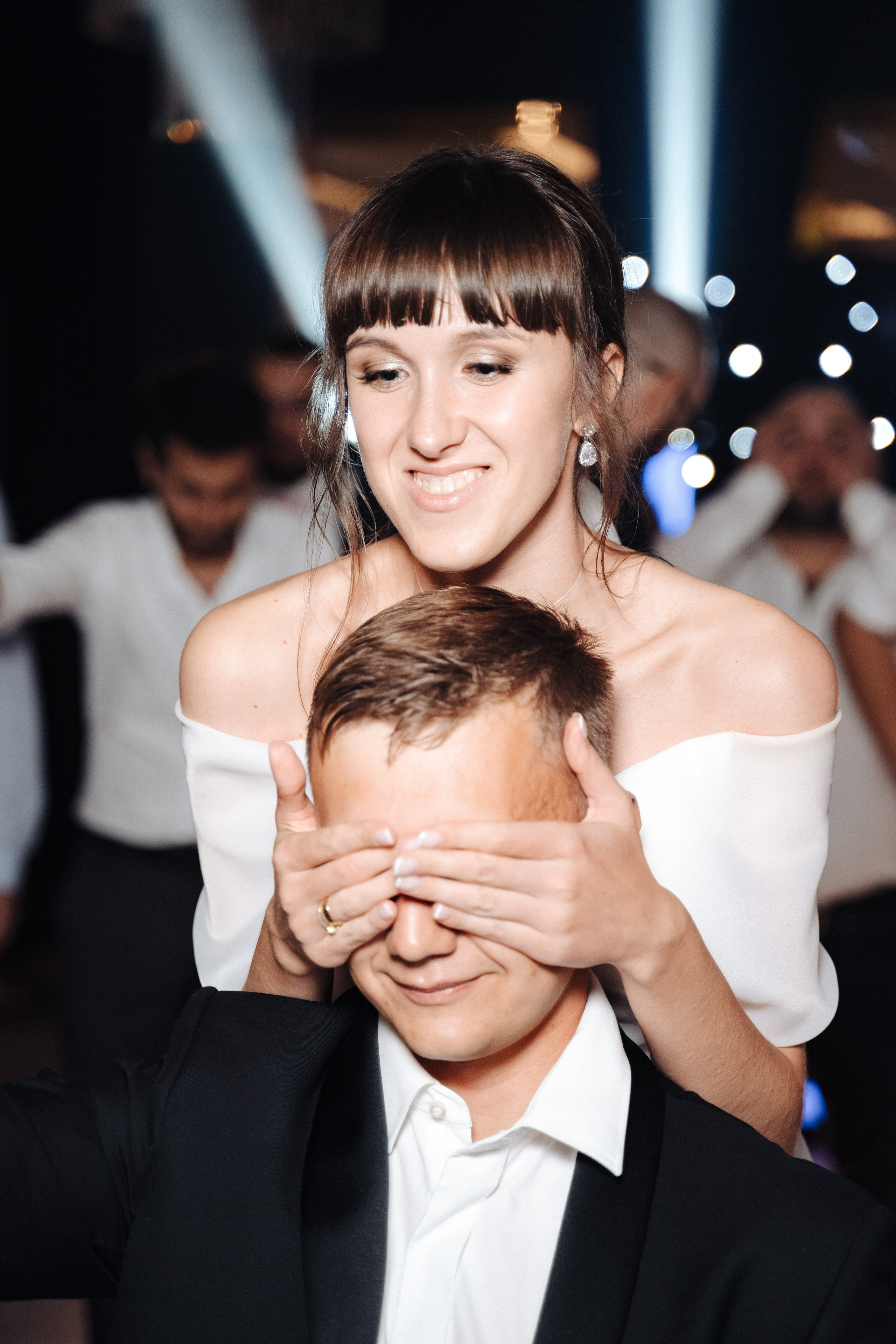 Piotr i Roksolana. Karina Czernecka Foto