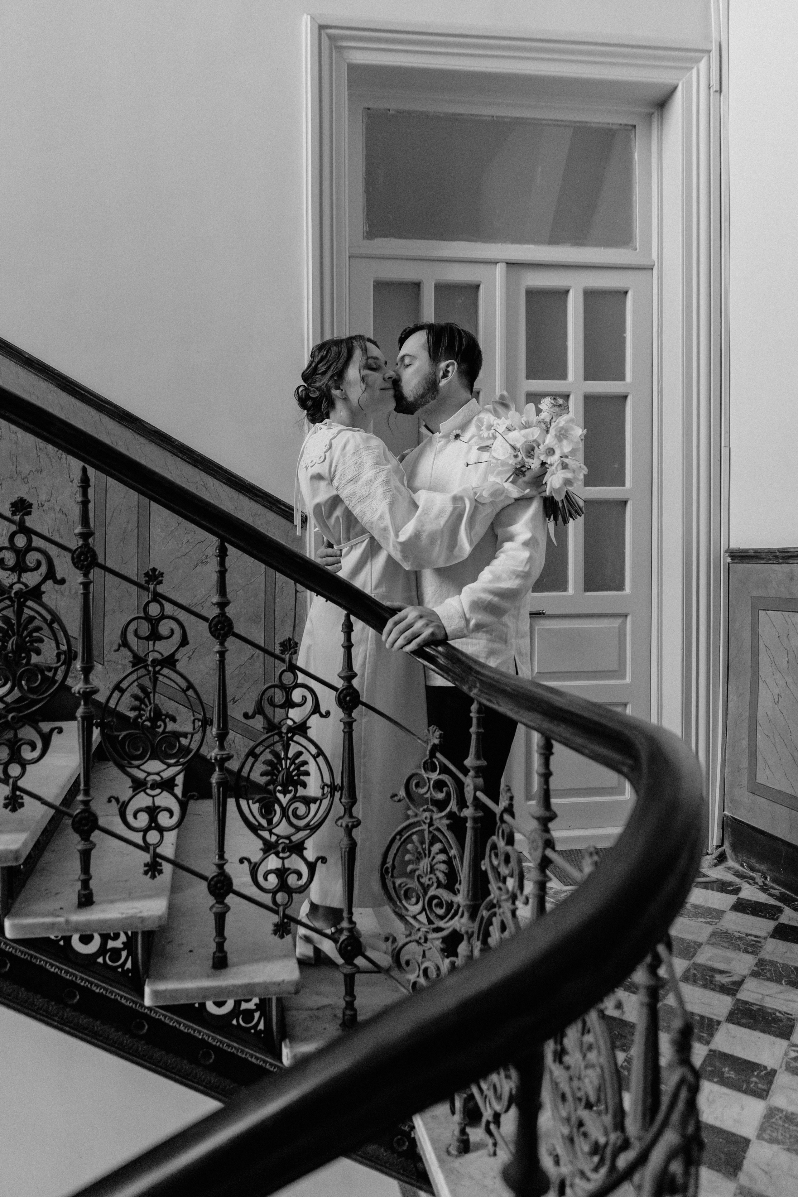 Orbeliani/Орбелиани. Photographer Anna Nazarenko