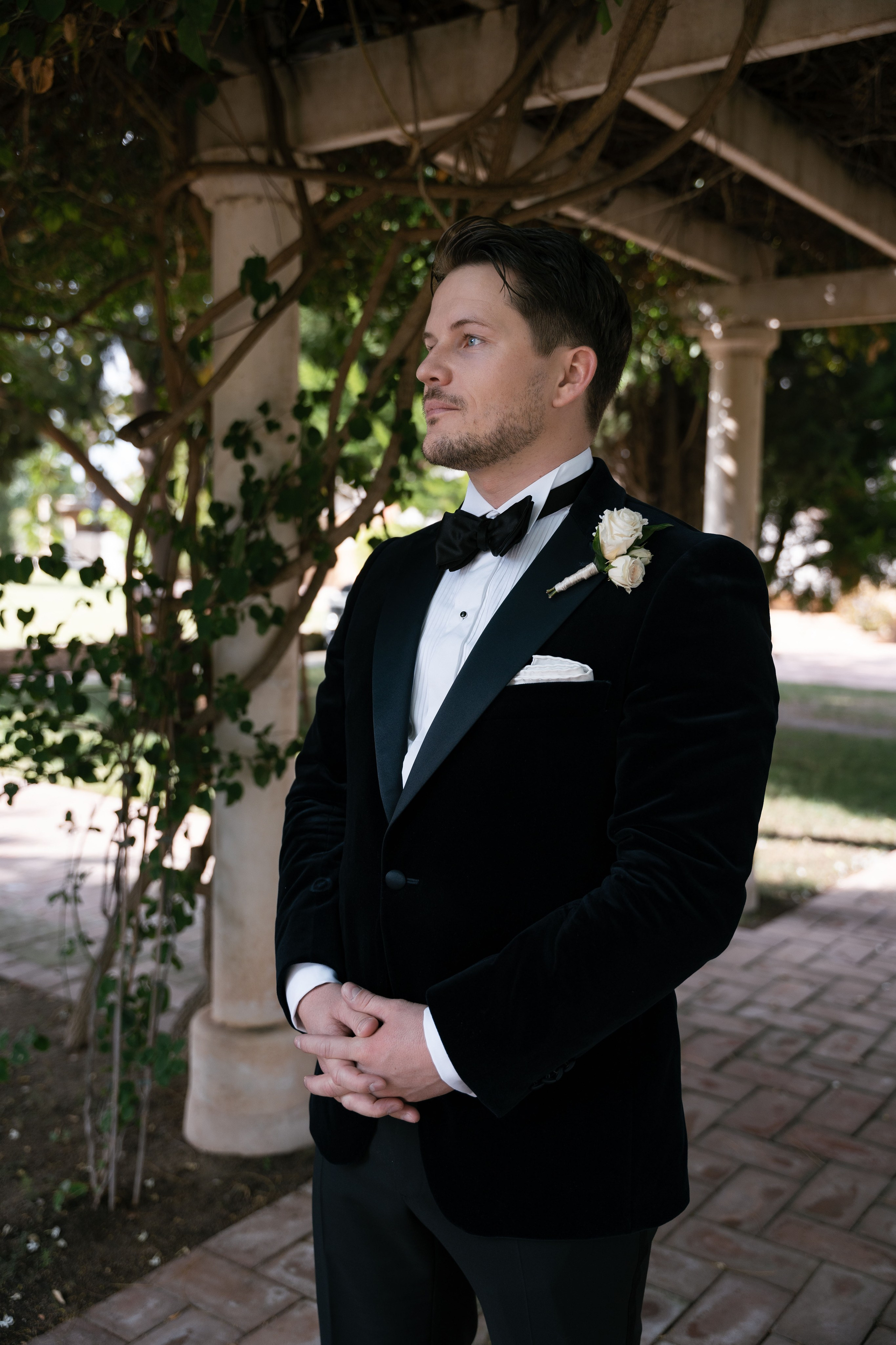 Eunji and Kjell. Destination Wedding Photographers based in Spain