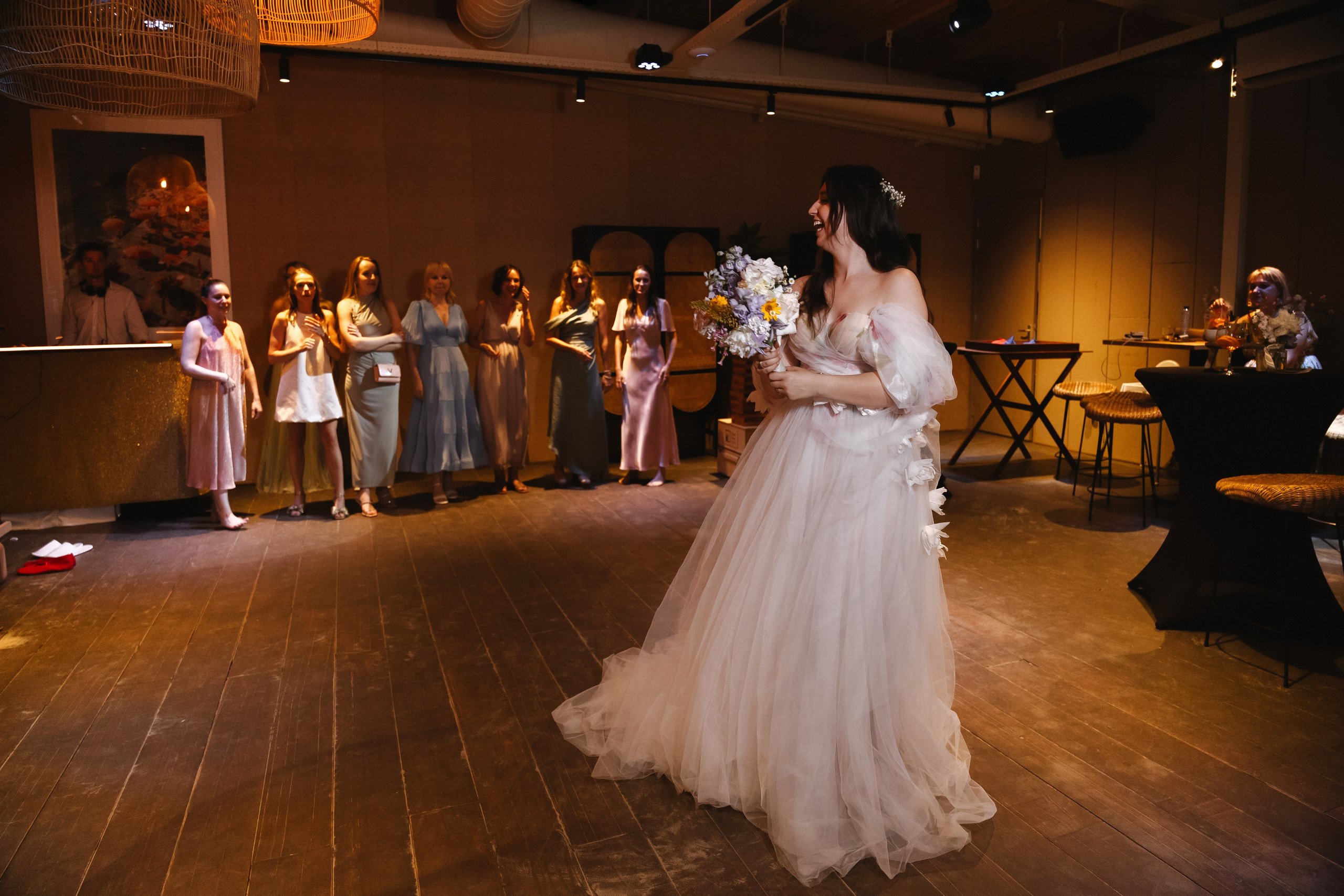 Elizaveta and Albert | Wedding at the beach. Yuliya Vaschenok — Photographer in the Netherlands