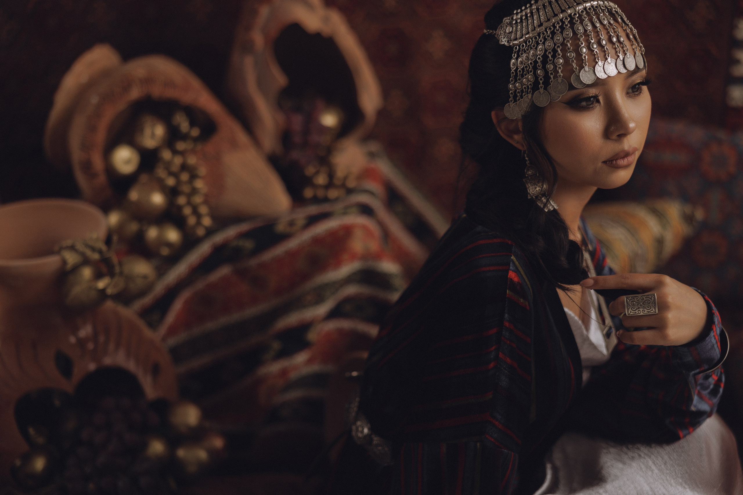 Кыз Узатуу Юлдуз. Азимжан Нуритдинходжаев — свадебный фотограф