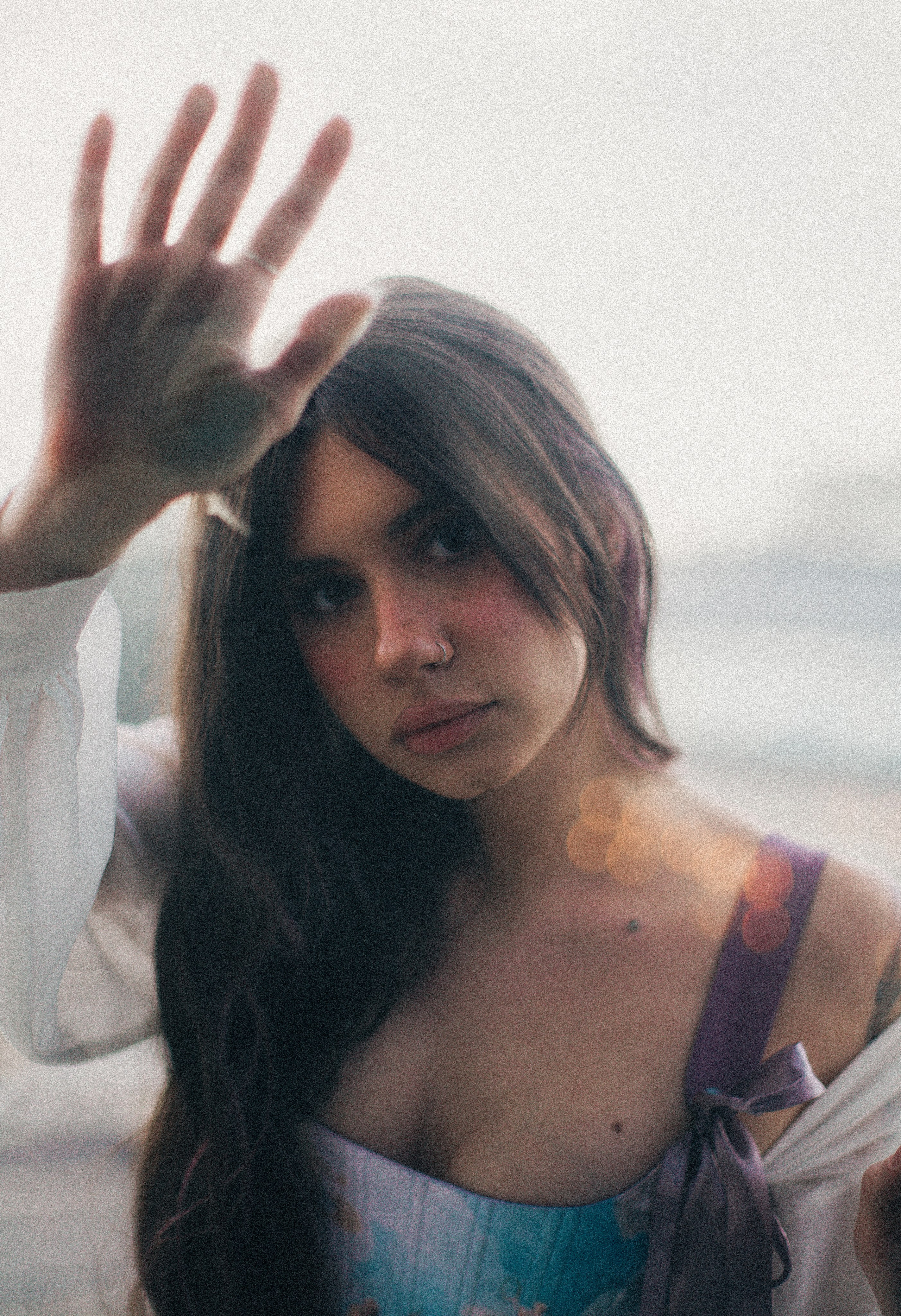 Каролина. Fotograf w Warszawie Alena Valnai