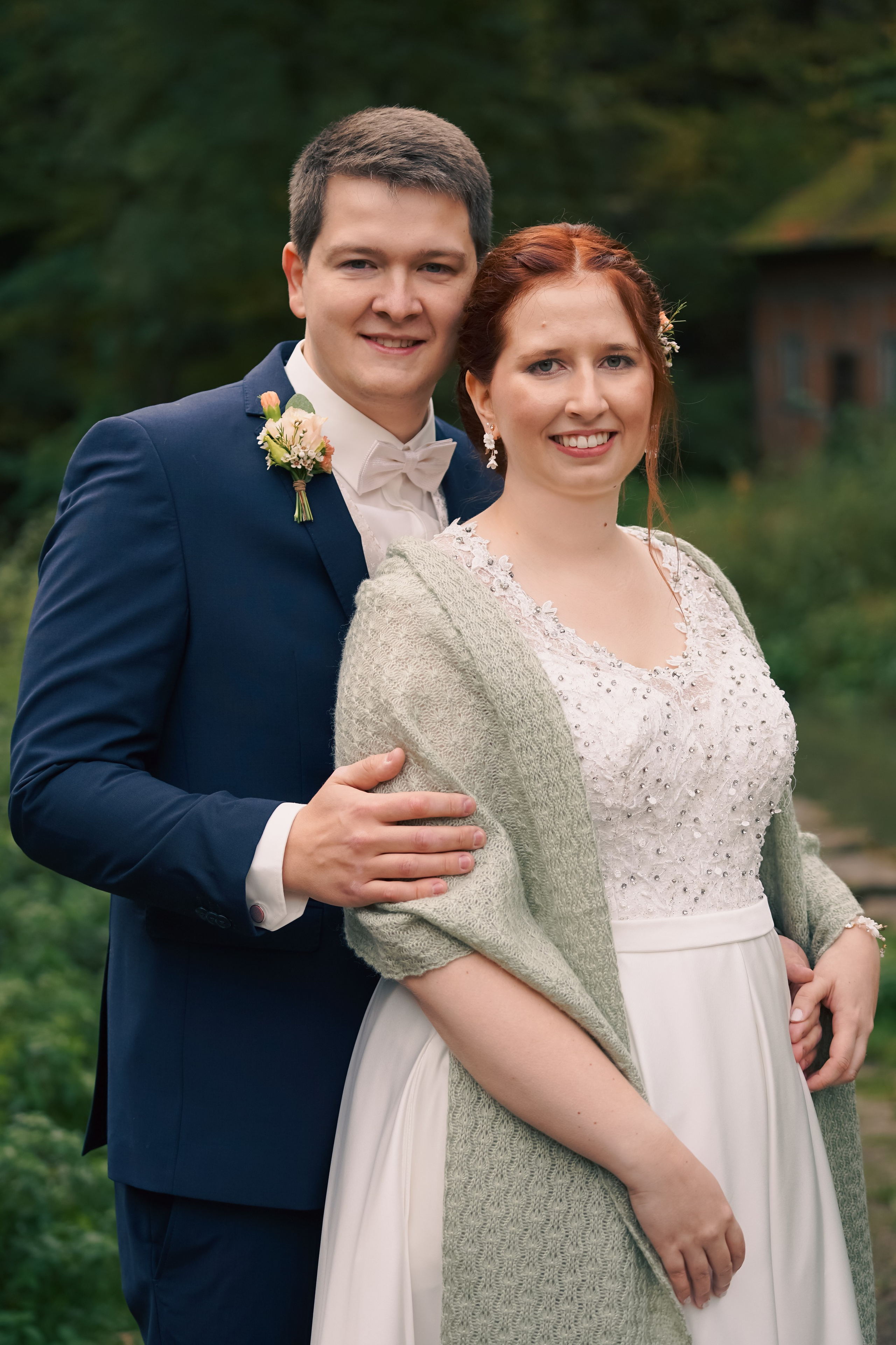 Hochzeiten. Familien Fotograf Kristina Hörner Kri.H.tiv aus 74599 Wallhausen