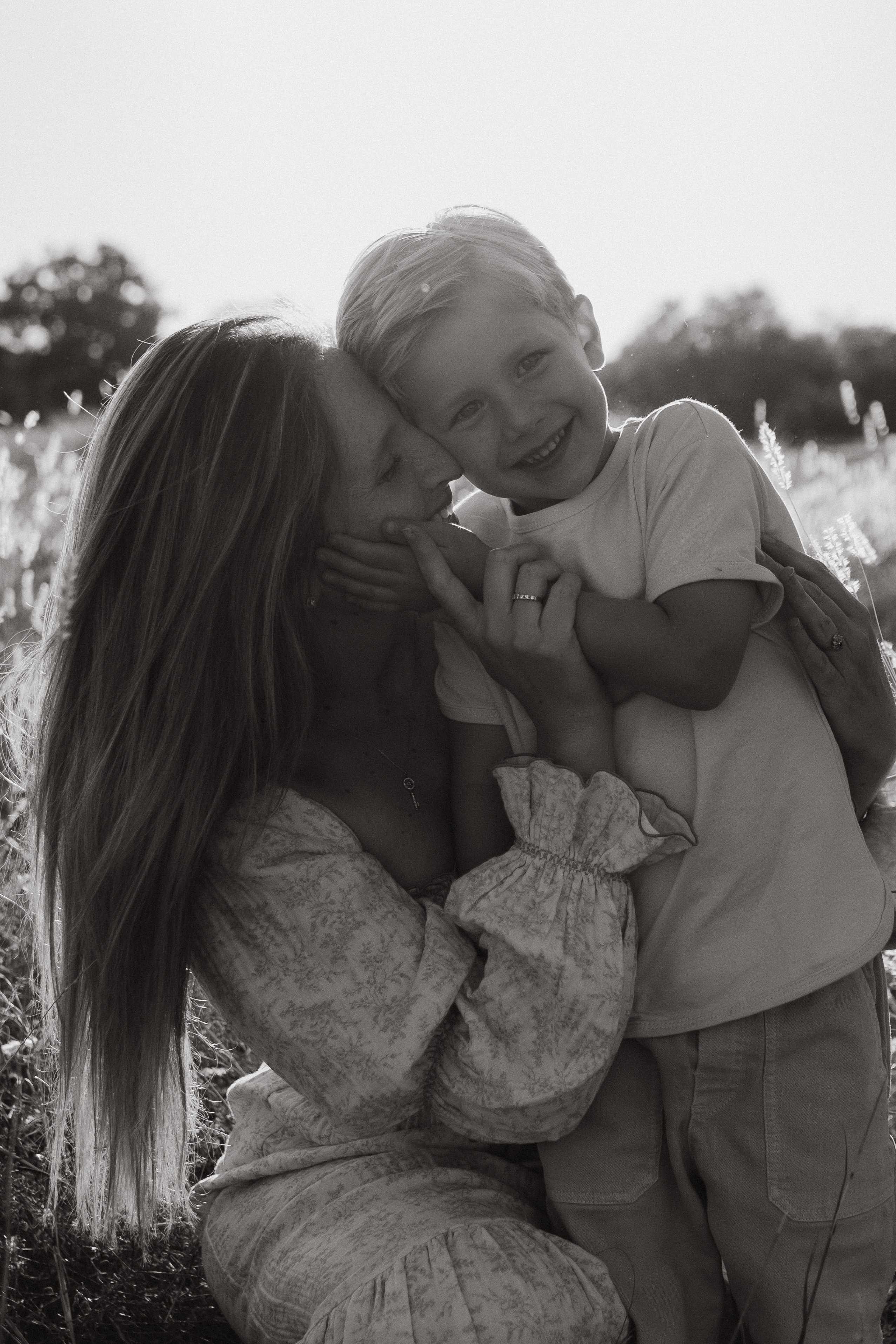 Autumn Story. Lens Captures Life