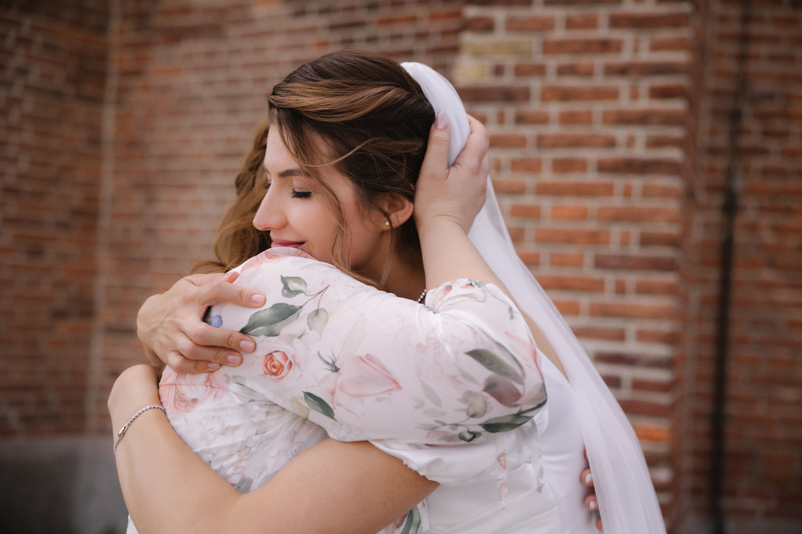 Emin and Saida. Yuliya Vaschenok — Photographer in the Netherlands