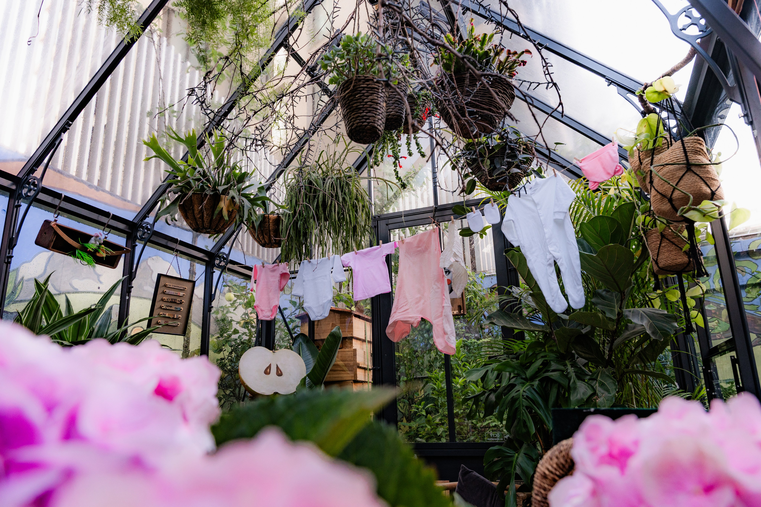 Baby shower. Tonya Kyrylenko photographer in London