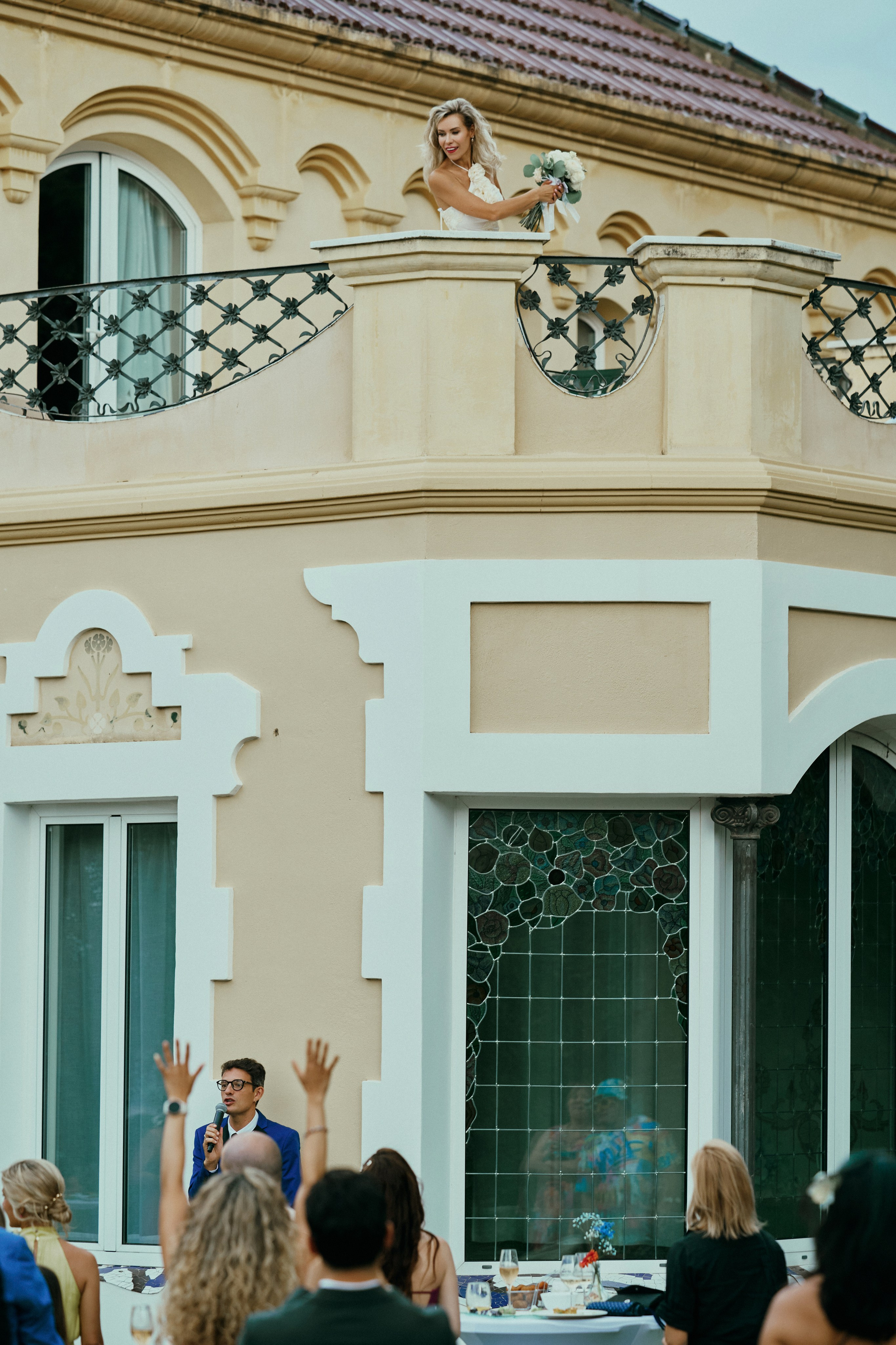 Jeime & Marina. Фотограф в Барселоне Жанна Захарченко