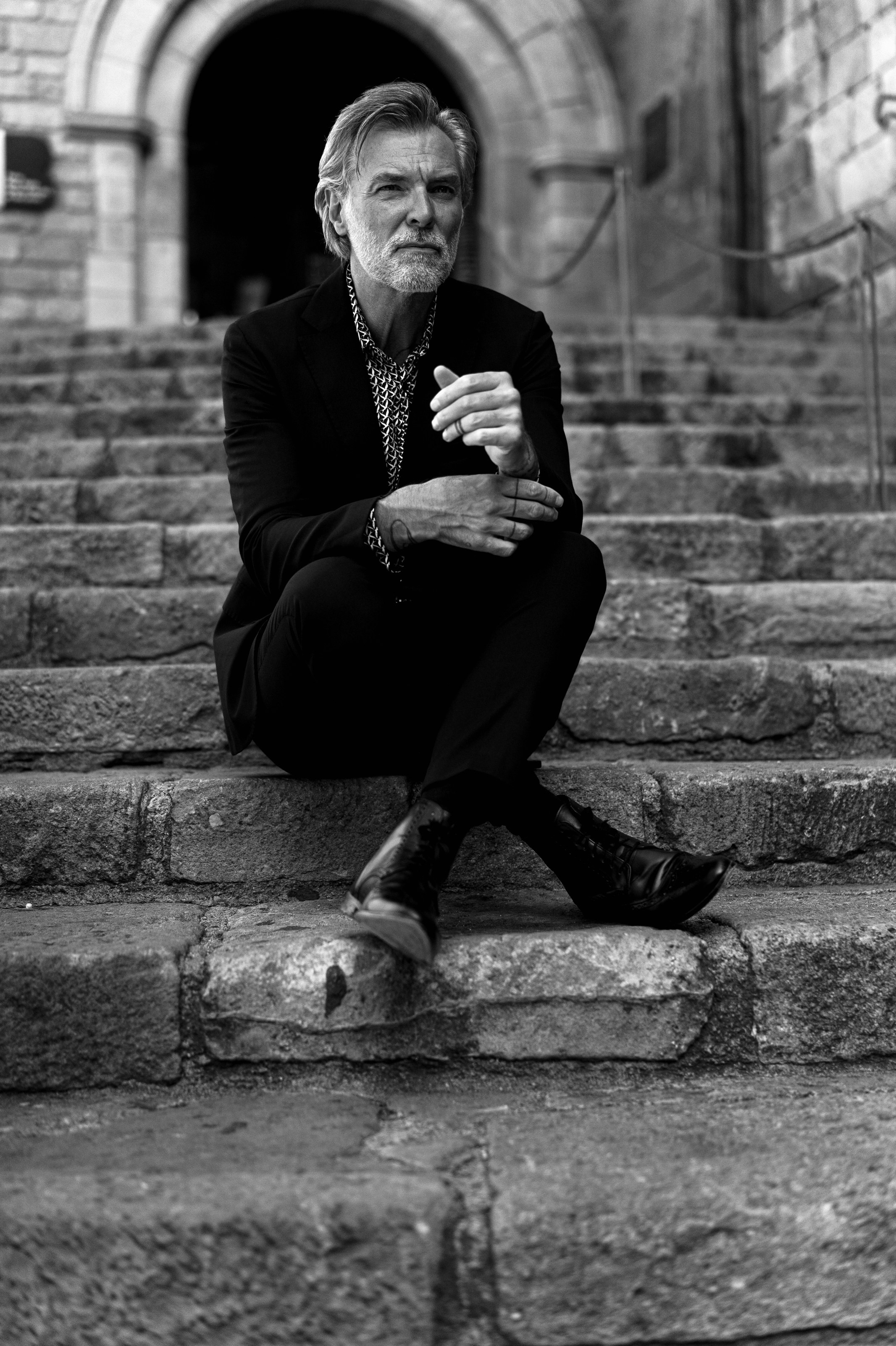 Sidney. консалтинг. Портретный фотограф в Москве — личные и бизнес-задачи | Денис Карелов