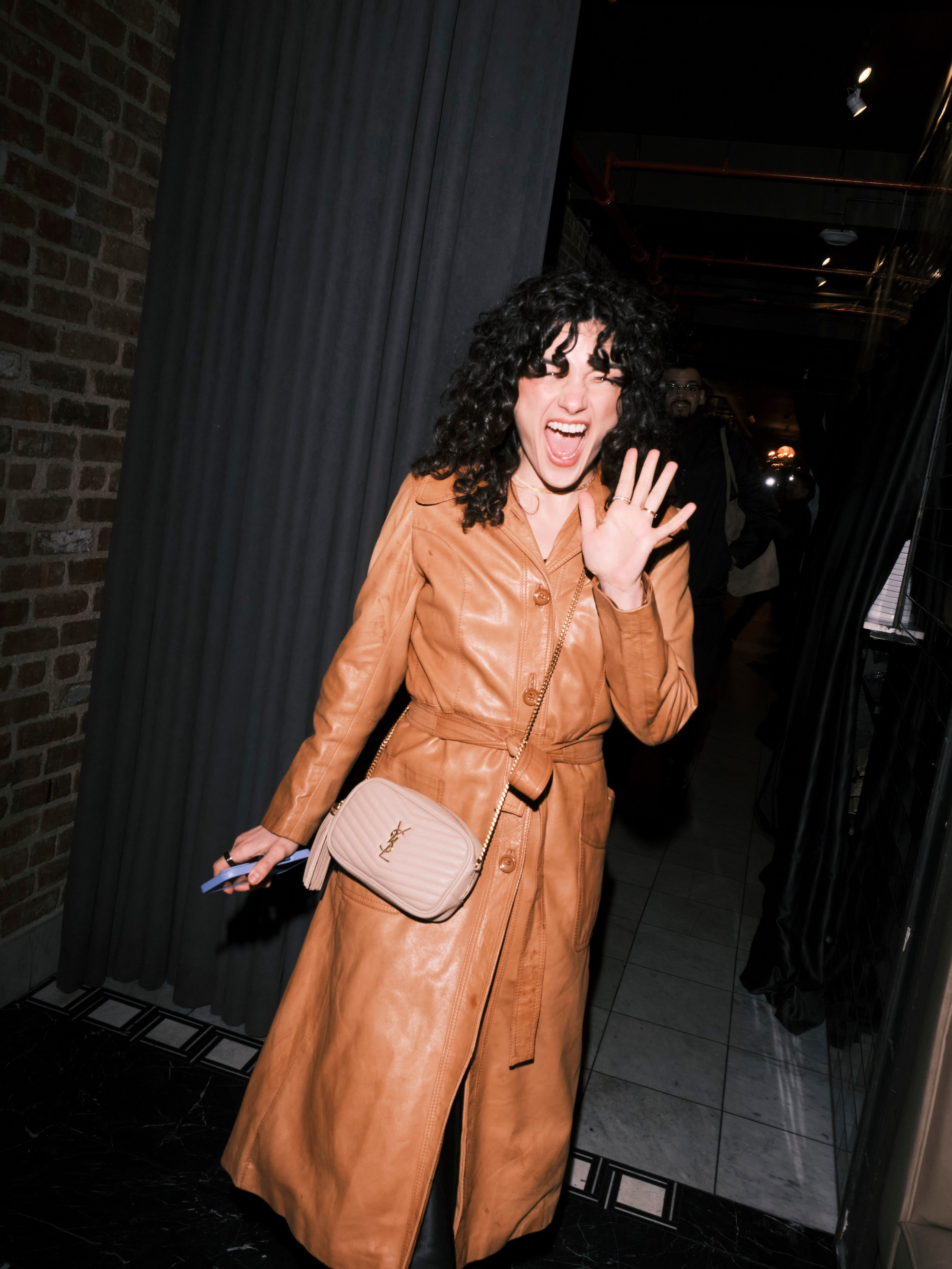 Celebration of Cyndal Gilmore’s Broadway debut. Event photographer NYC