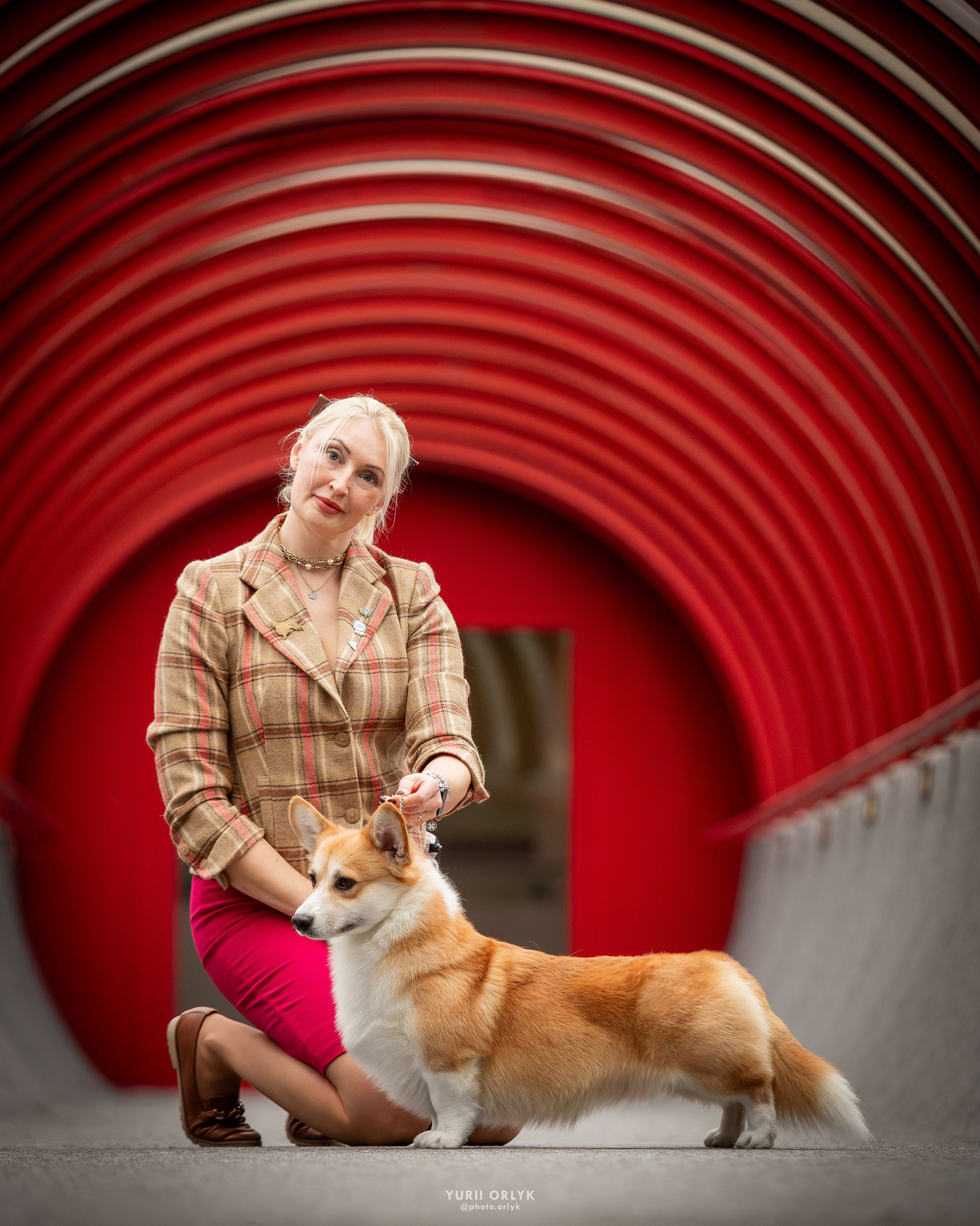 Plener. Yurii Orlyk Photography