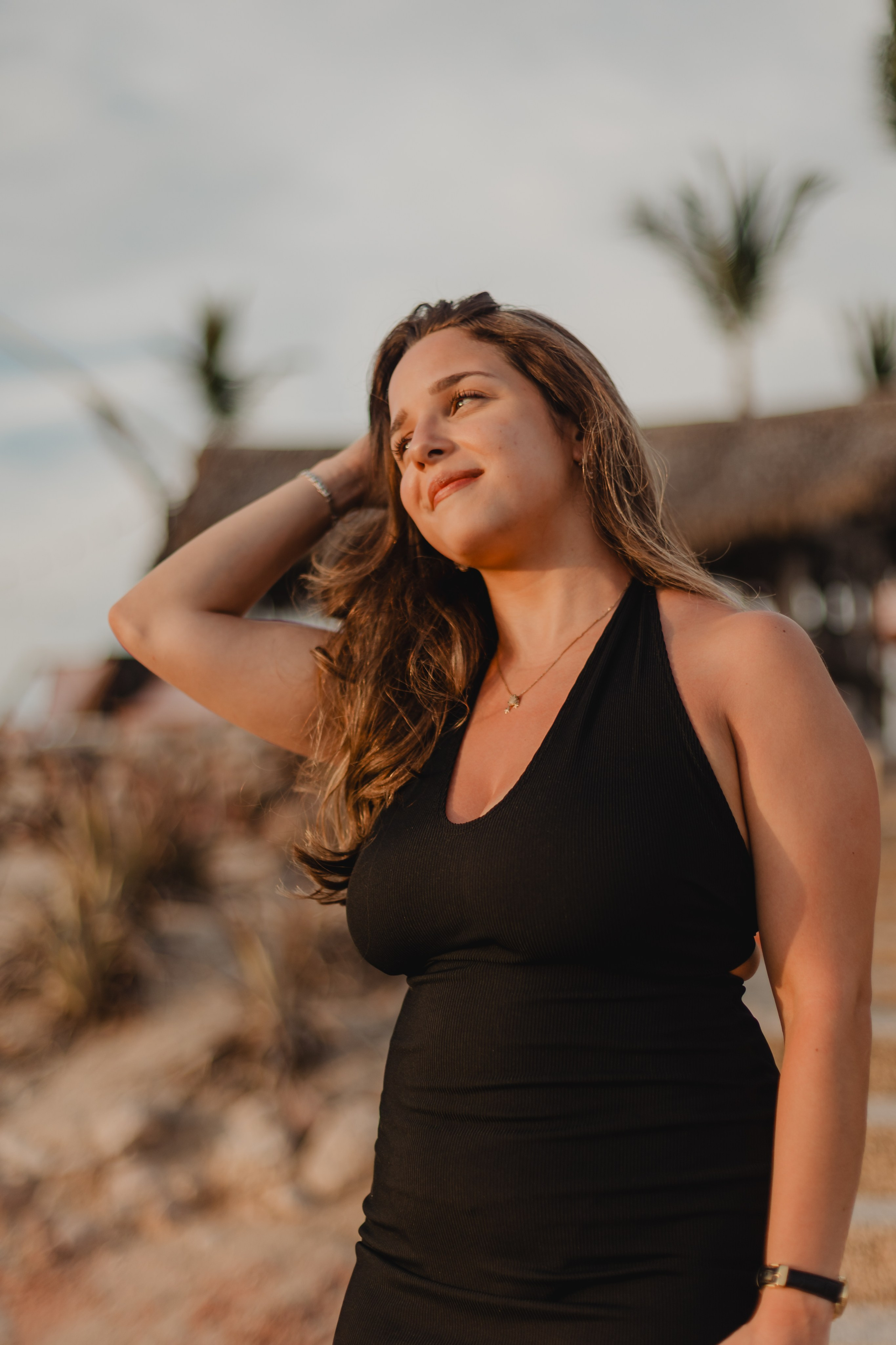 An Engagement at Four Seasons Punta Mita: Love by the Pacific