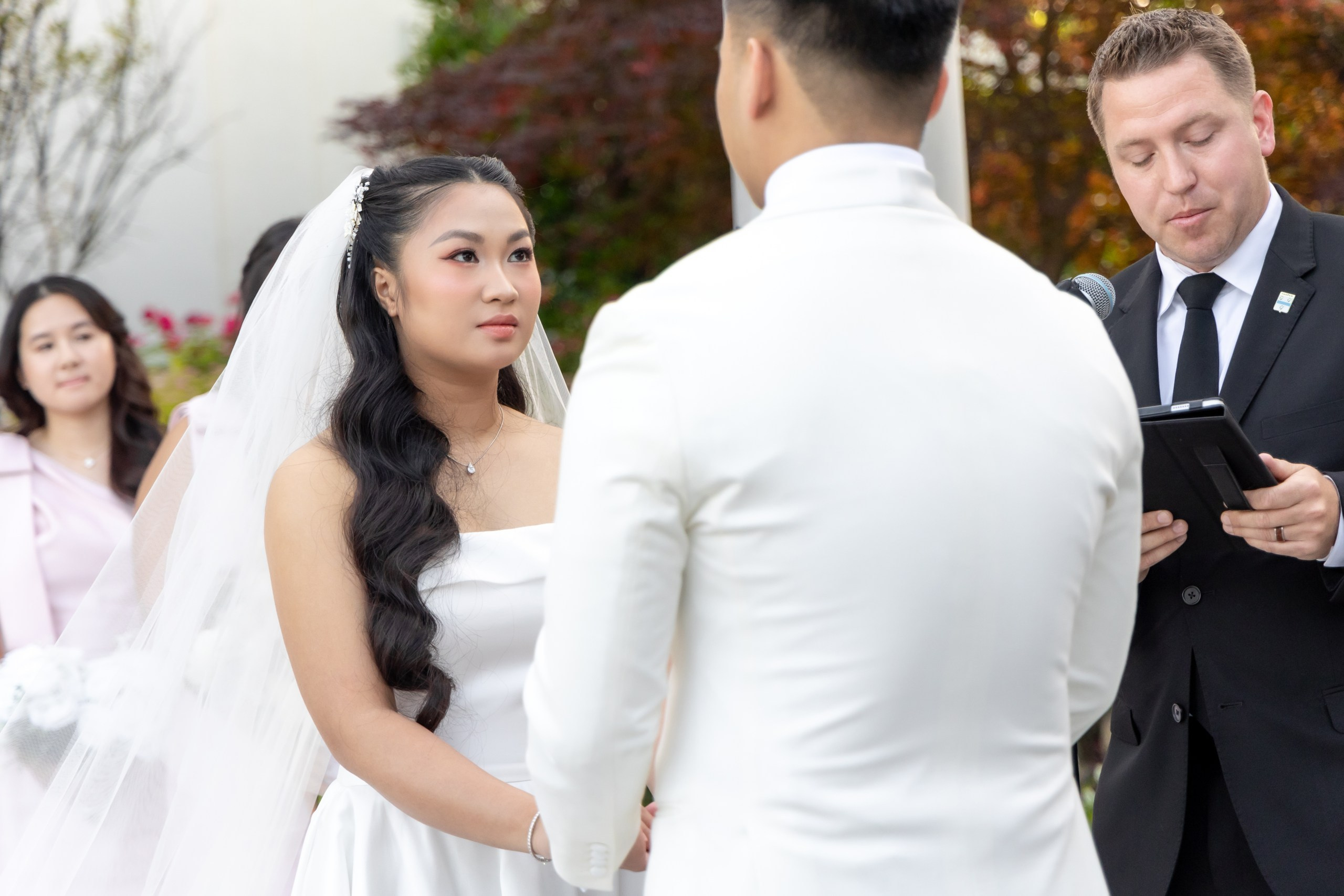 Jasmine and Devin, The Meadow Wood Manor, NJ. Luxury Wedding Photography and Cinematography