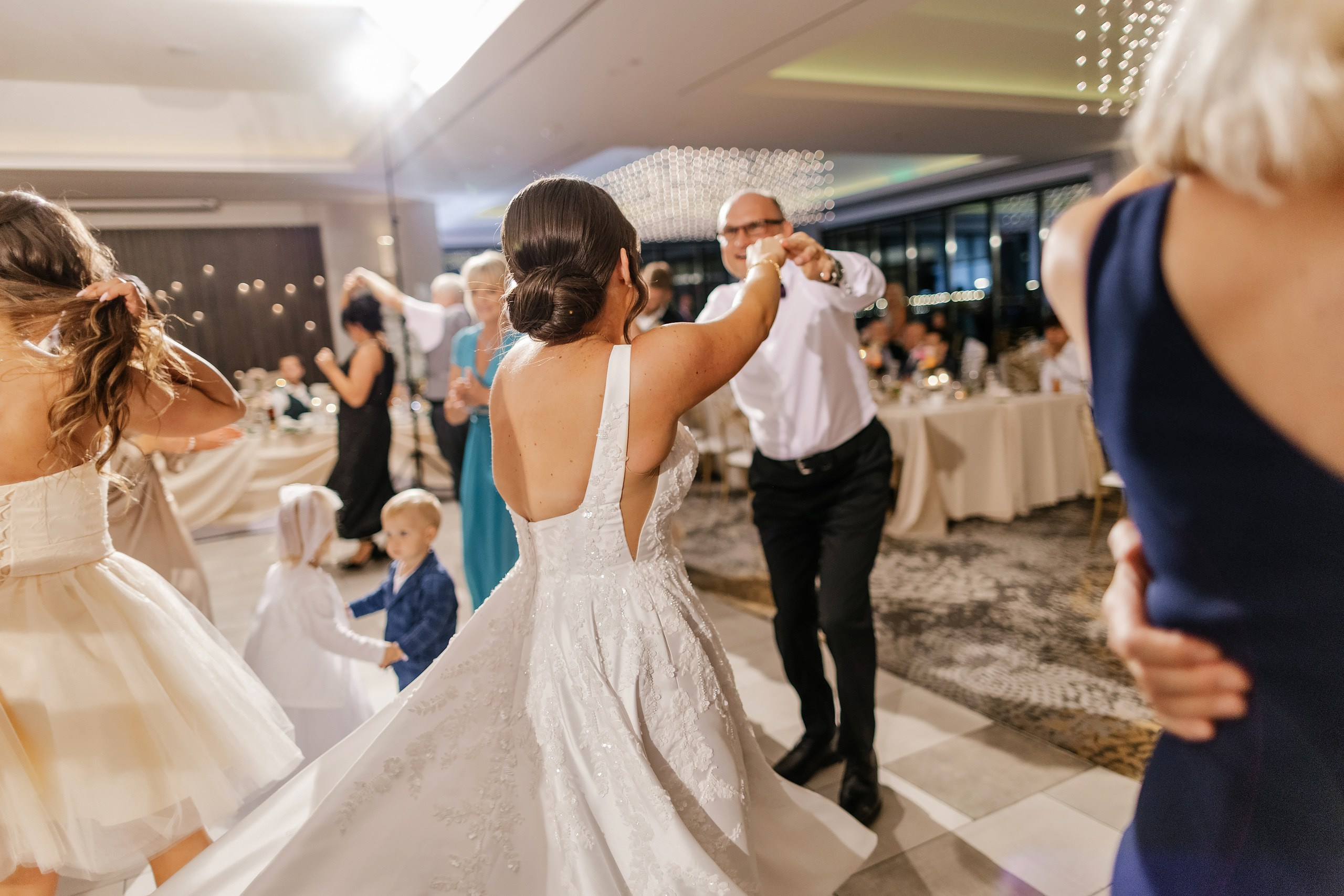 09.06.2025 Wedding. Wedding family event photographer in Chicago Nick Yushevich