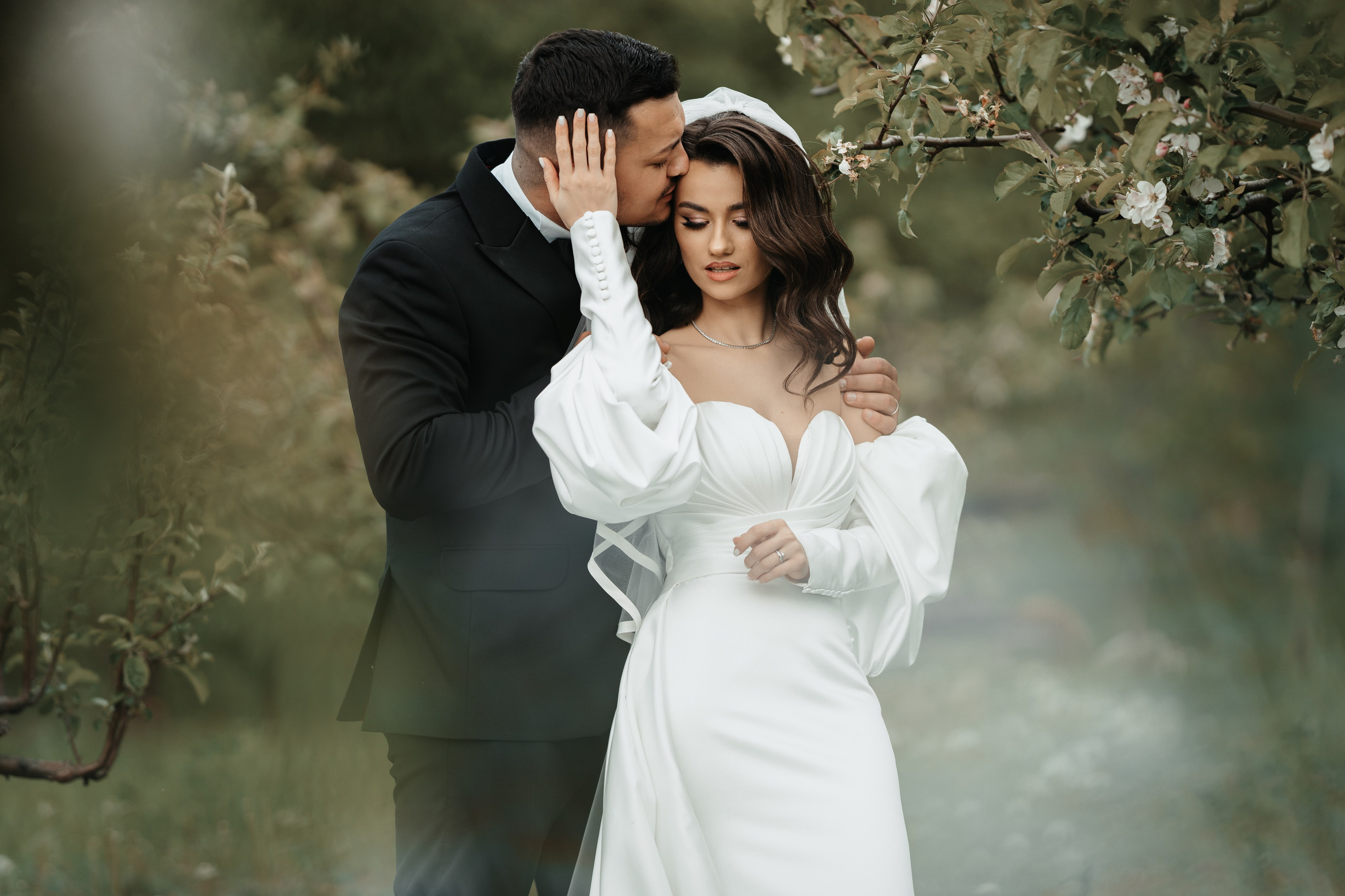 Malina & Vasile. Spoiala Brothers Romania — Wedding Films & Photography