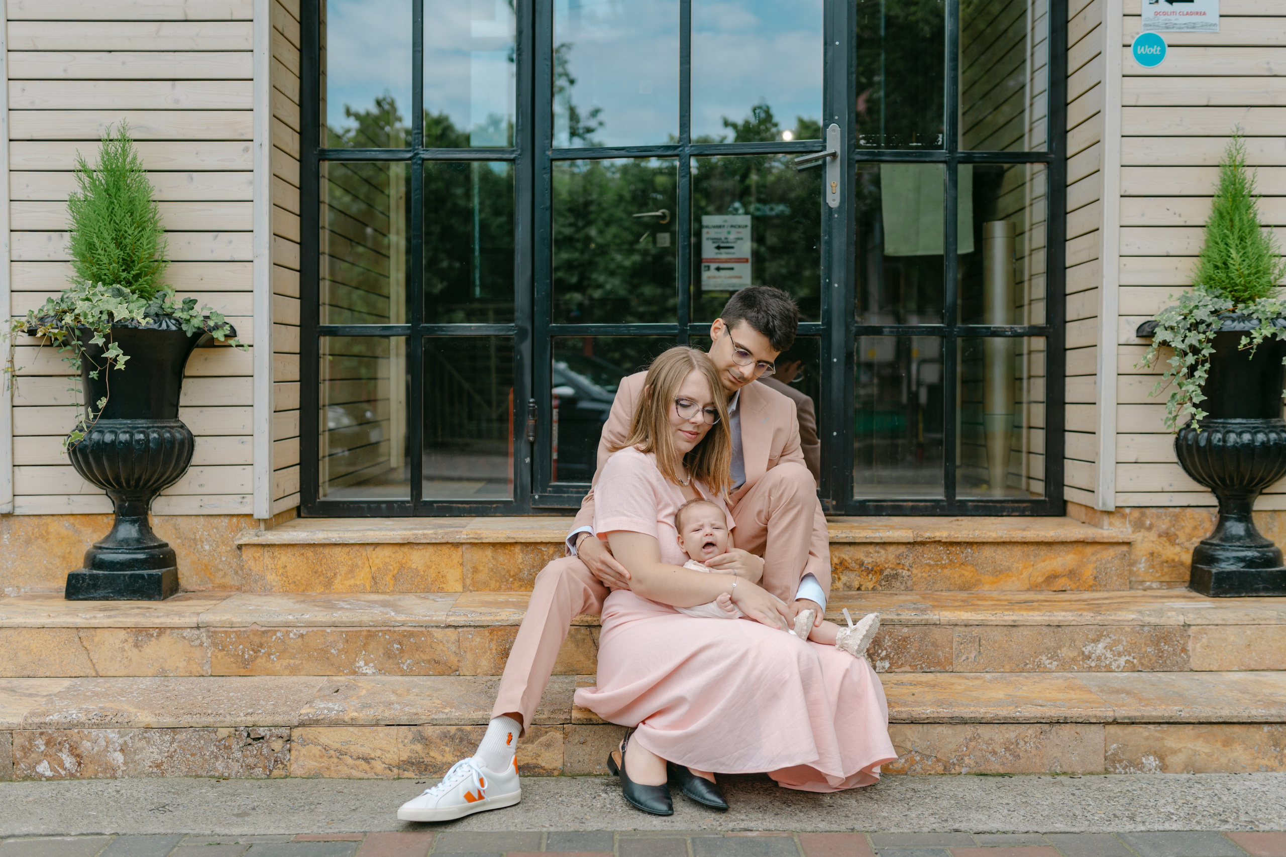 Baby Iris. Gabrielacojocariu.com