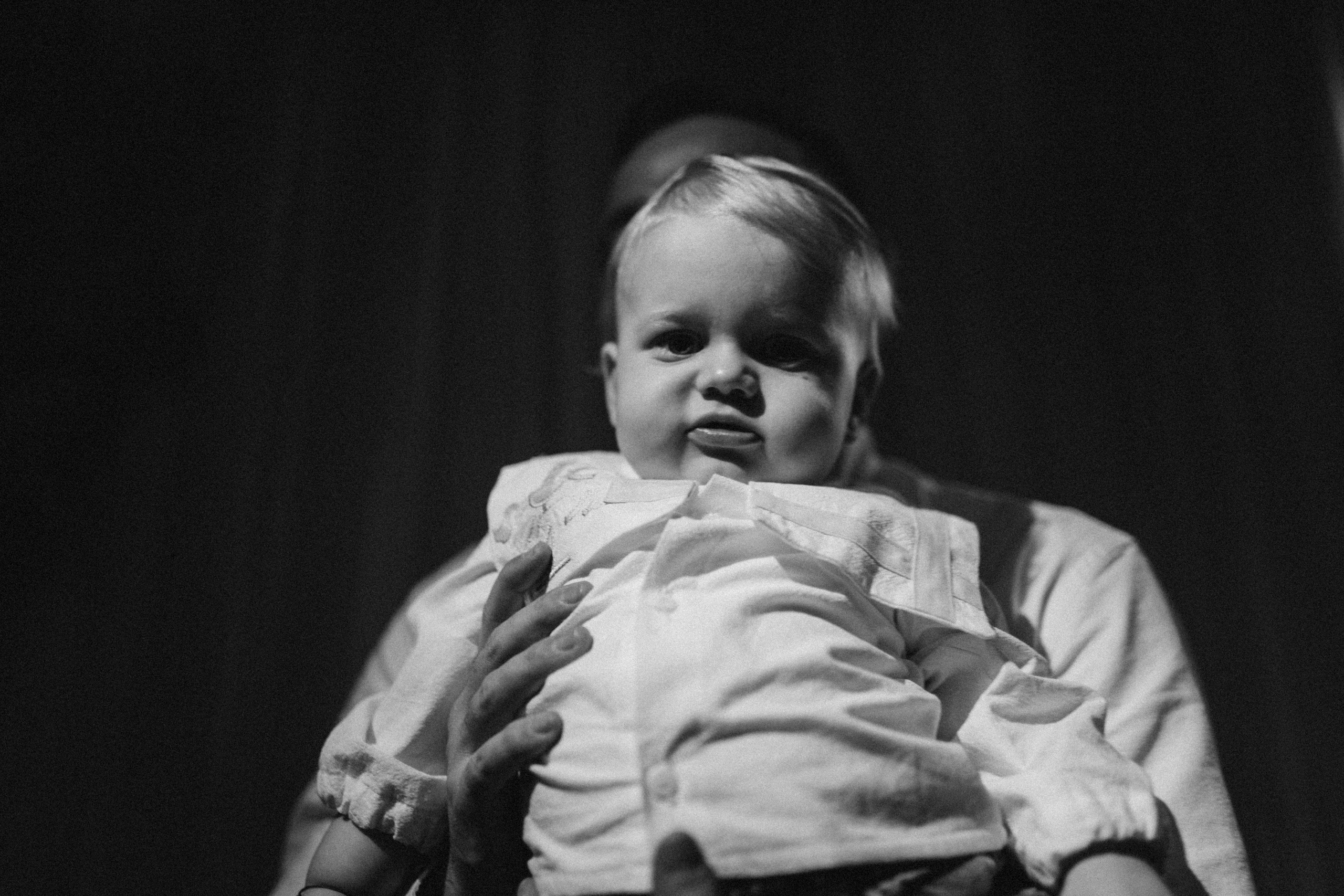 Amza — 1 year. Gabrielacojocariu.com