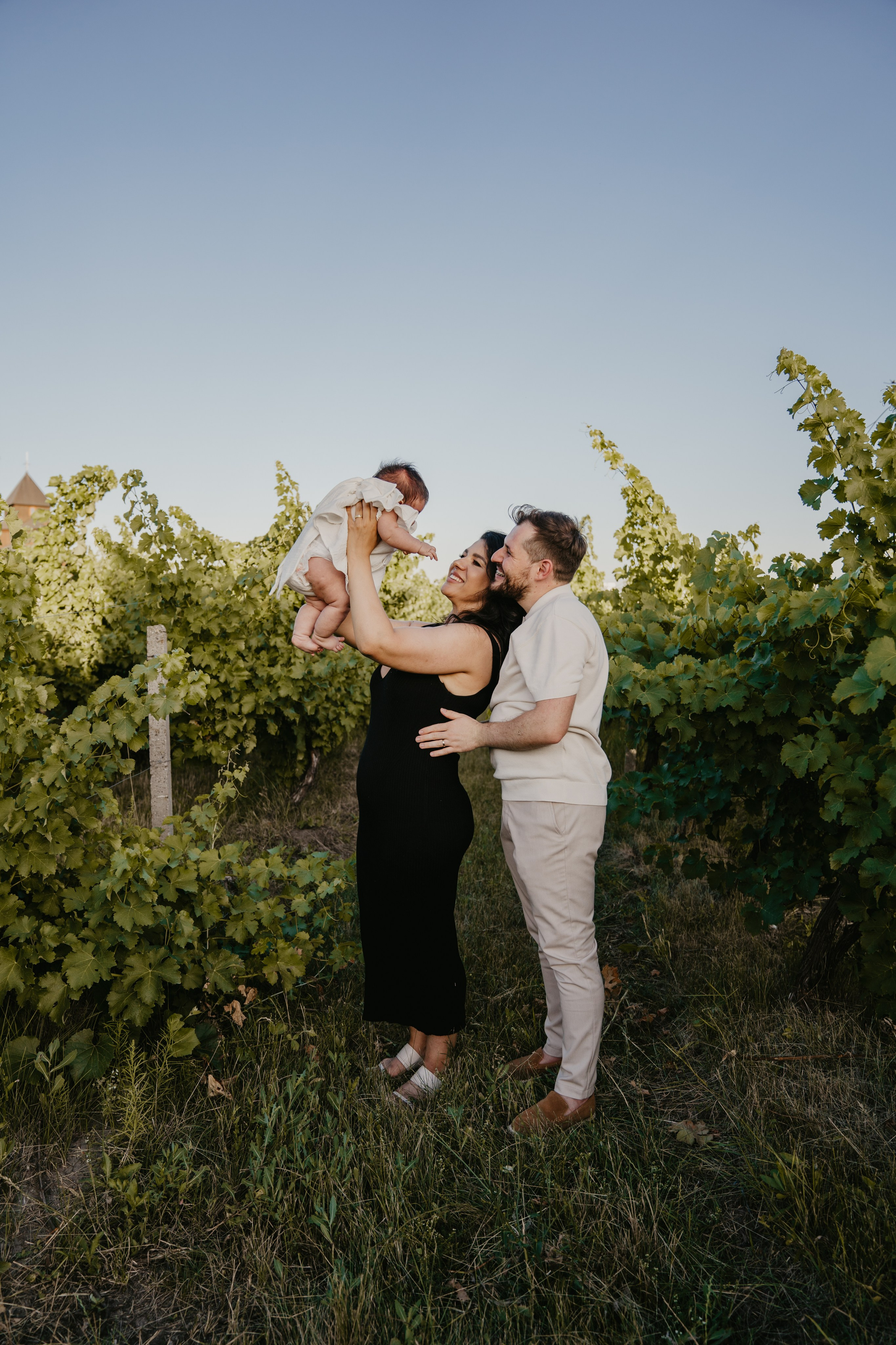 Baby Sara Maria. Gabrielacojocariu.com