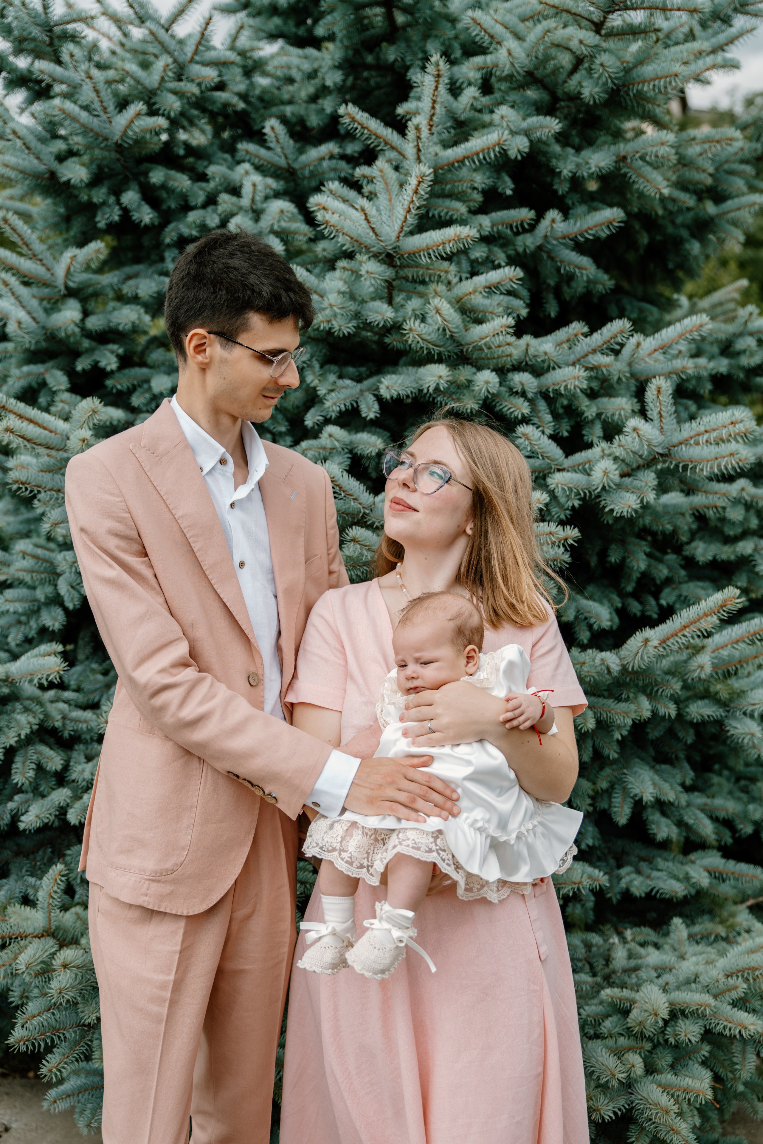 Baby Iris. Gabrielacojocariu.com