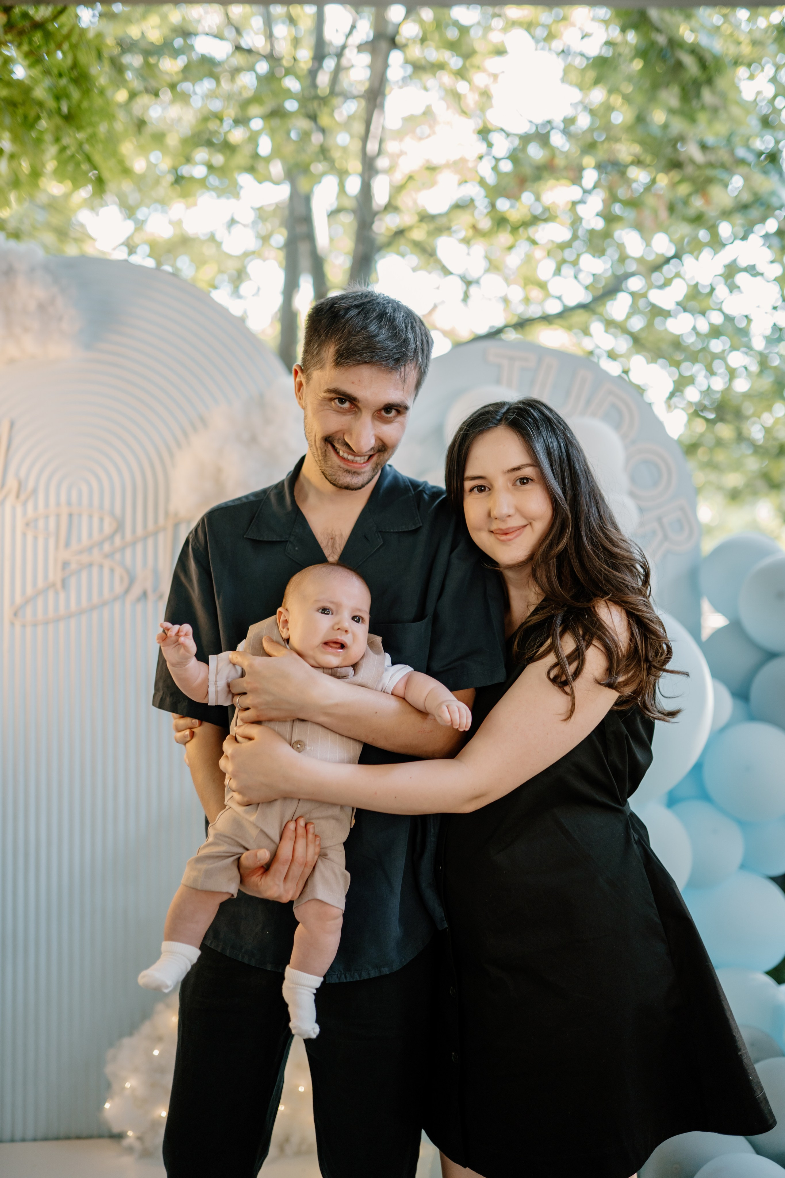 Baby Tudor. Gabrielacojocariu.com