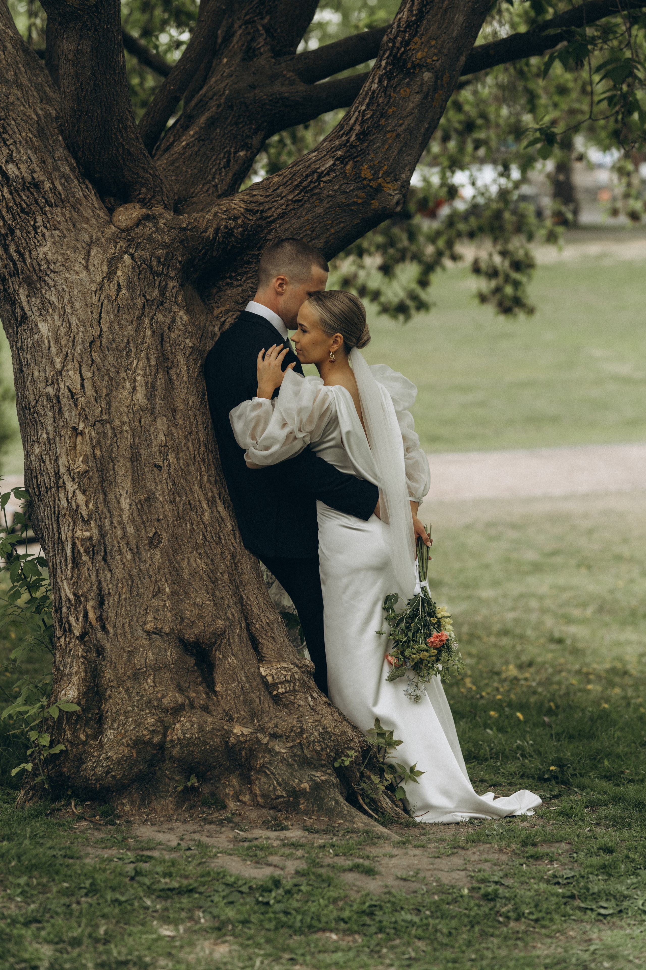 Wedding. Wedding and potrait photographer in Helsinki Vickan O