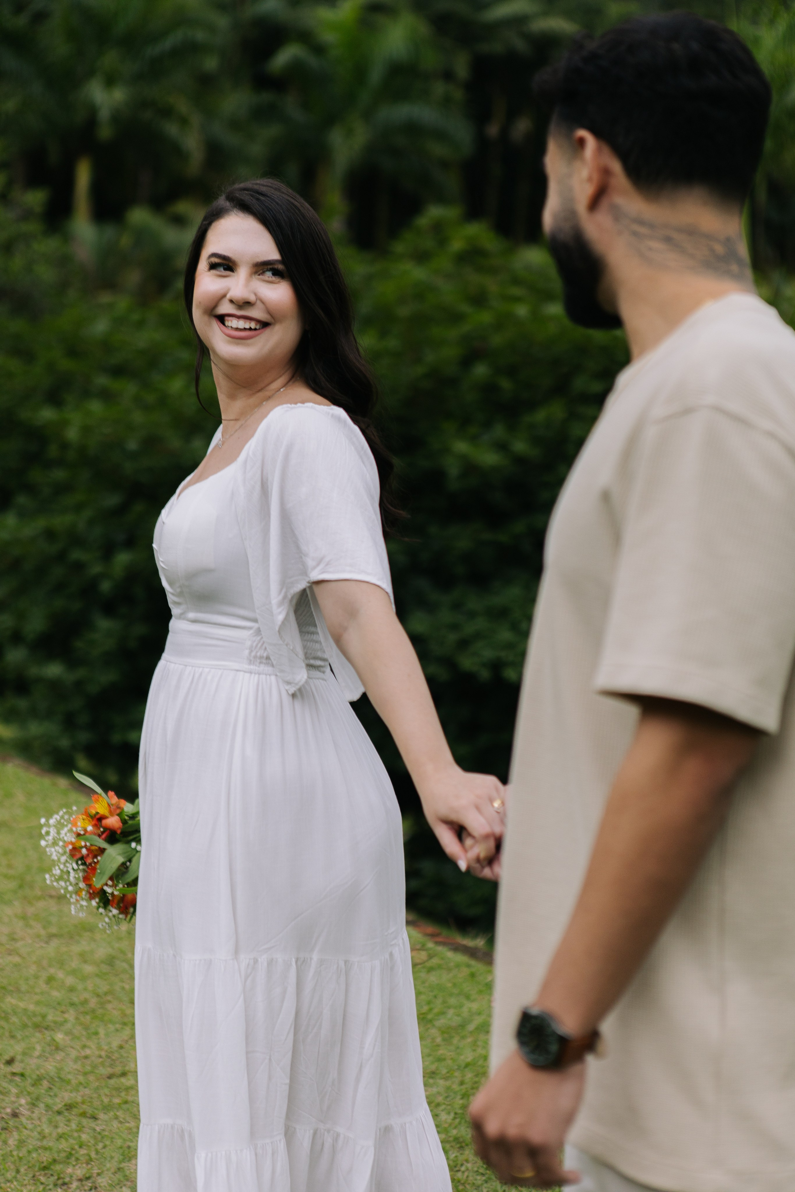 Pré Wedding. Fotográfo Eterno Momento