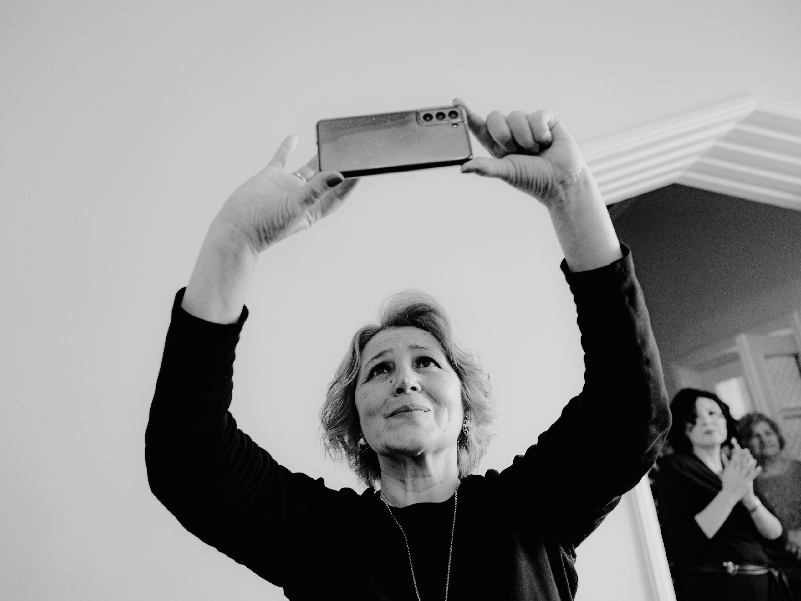 Азамат & Дилноза. Профессиональный фотограф в Ташкенте