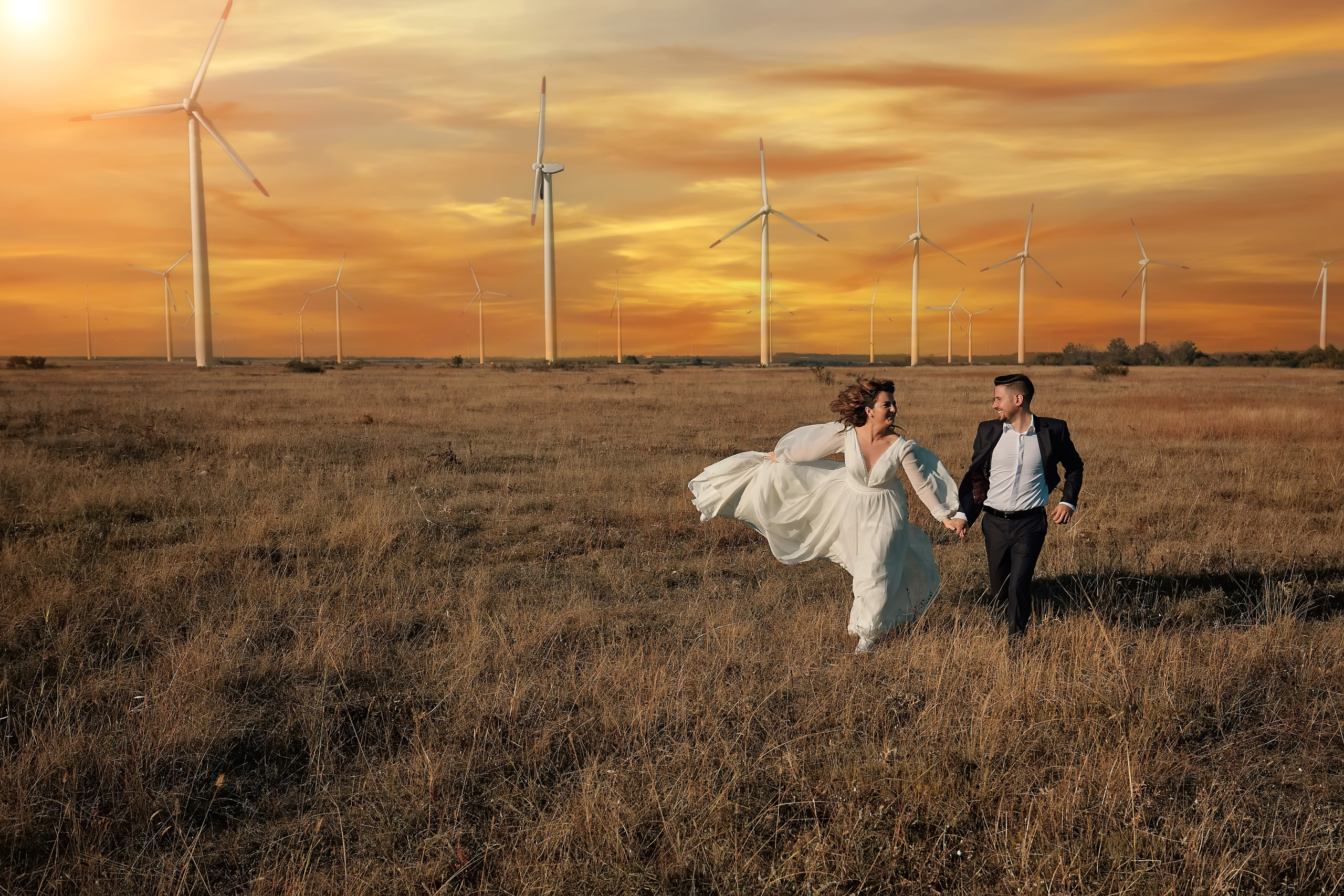 Portfolio. Romeo Dimache — Wedding photographer in Romania