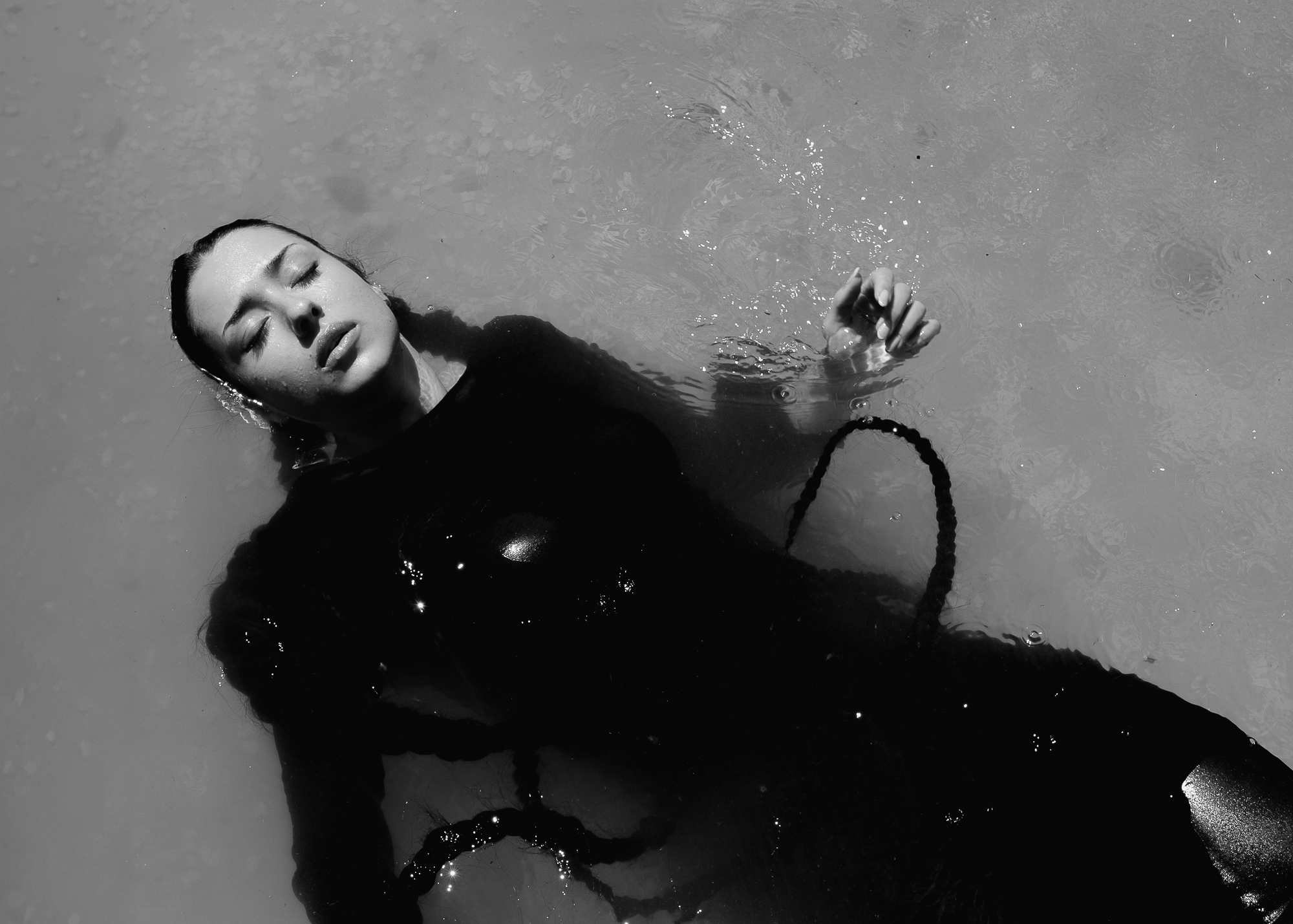 Angélique Khaliman — Photographer in Graz