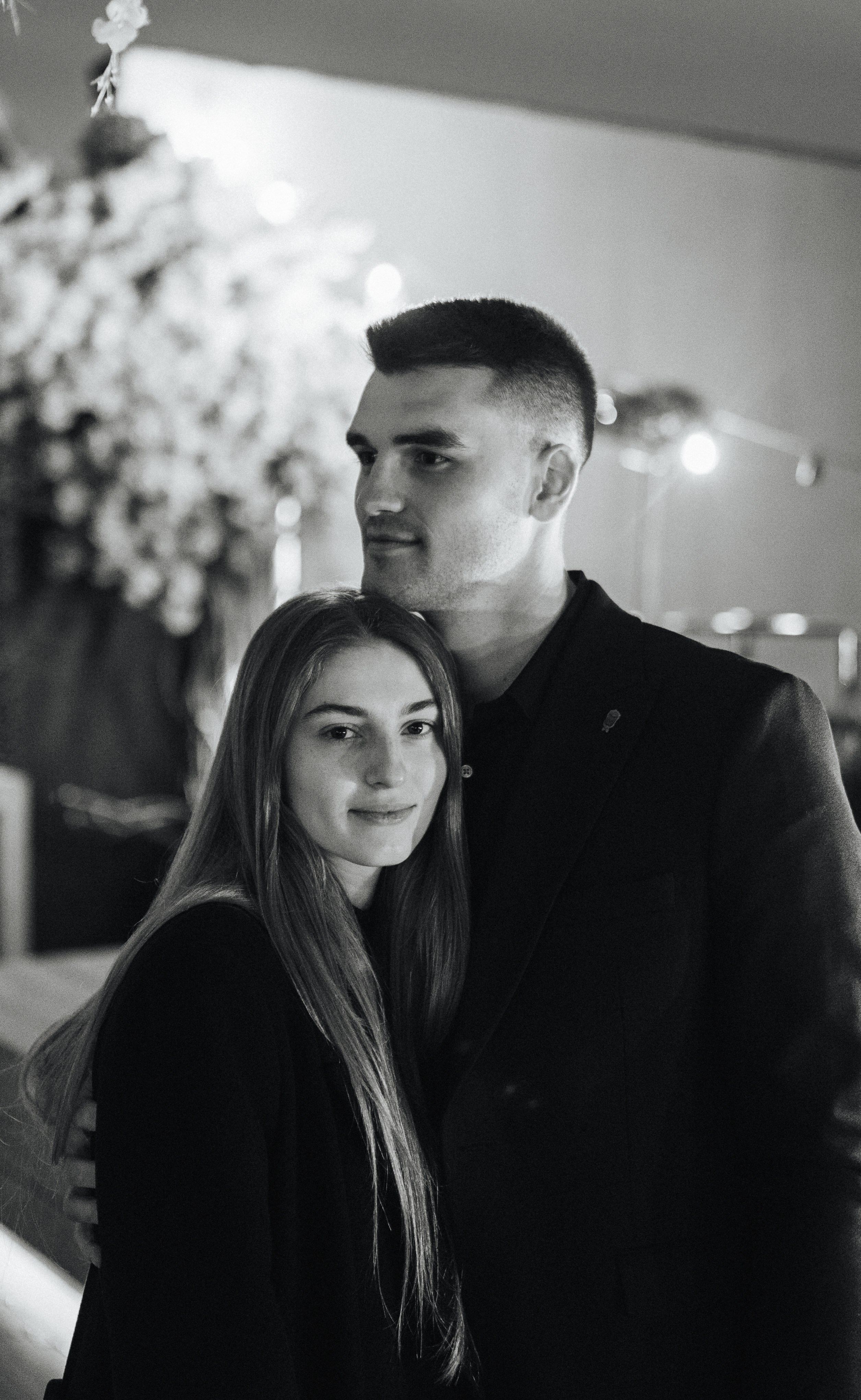 Love Story. Harbovskiy Photo