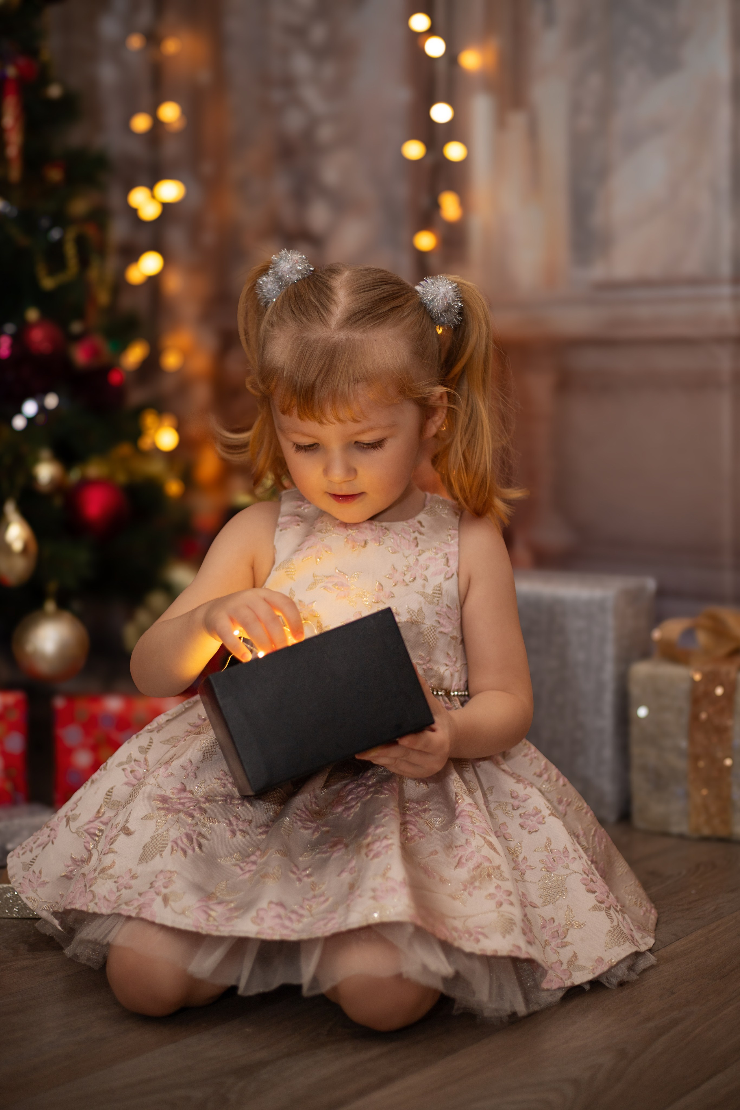 Weihnachtszeit. Tatjana Kaiser Fotografin in Osnabrück und Umgenbung