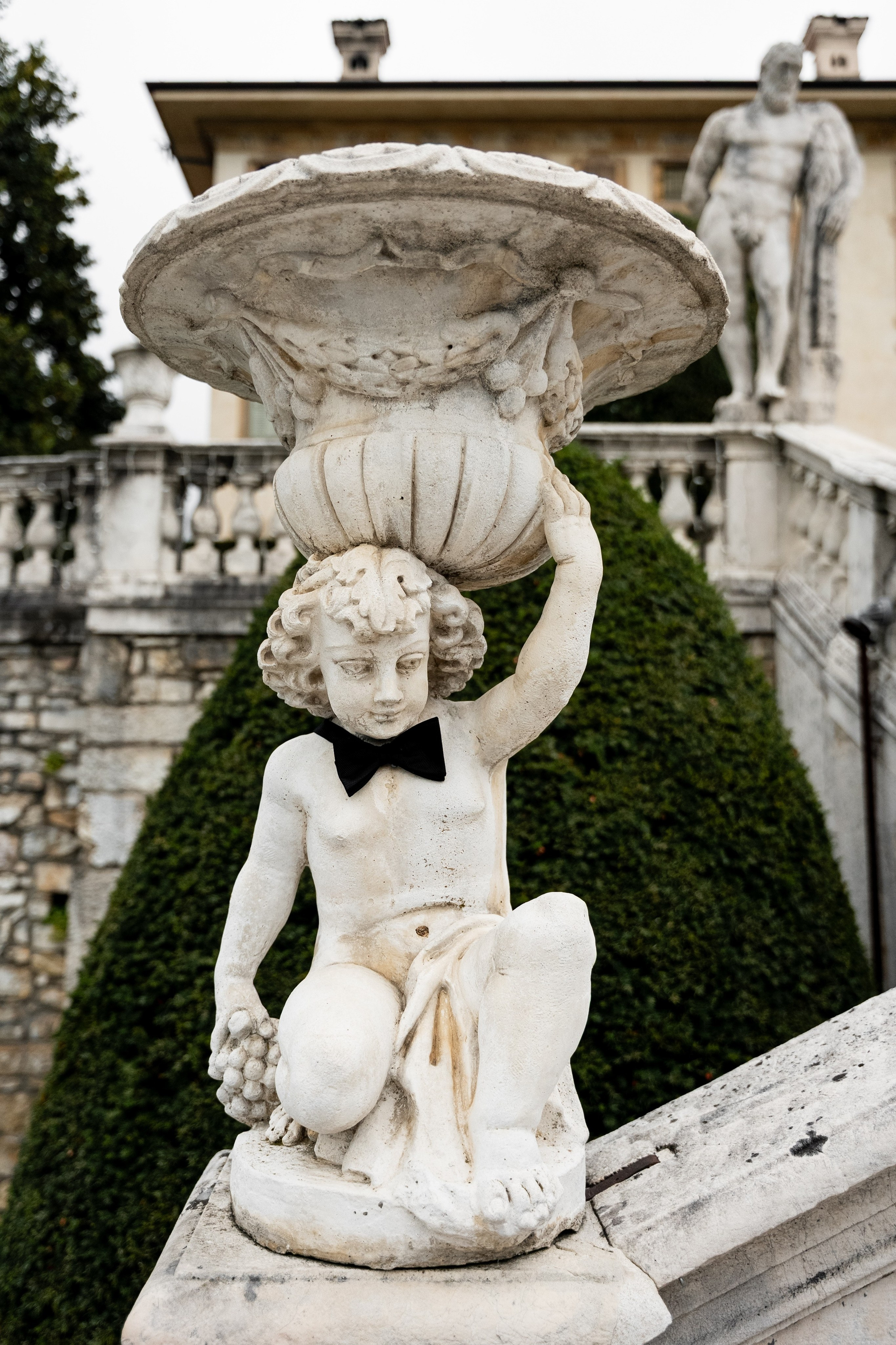 M&M: Villa Canton, Bergamo. SL Wedding Photo: ponadczasowa fotografia ślubna | Wrocław & Europa