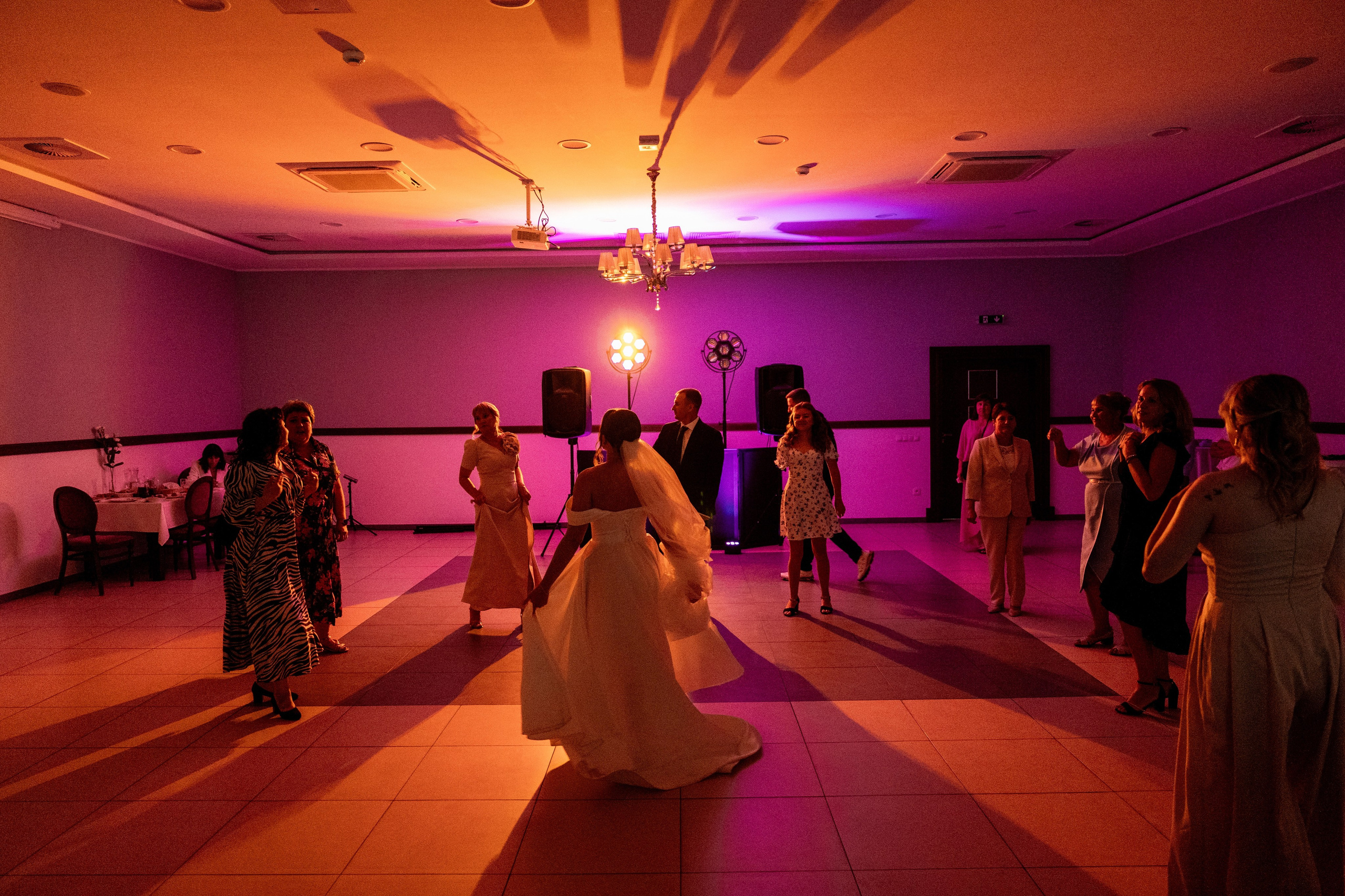 A&D. SL Wedding Photo: ponadczasowa fotografia ślubna | Wrocław & Europa