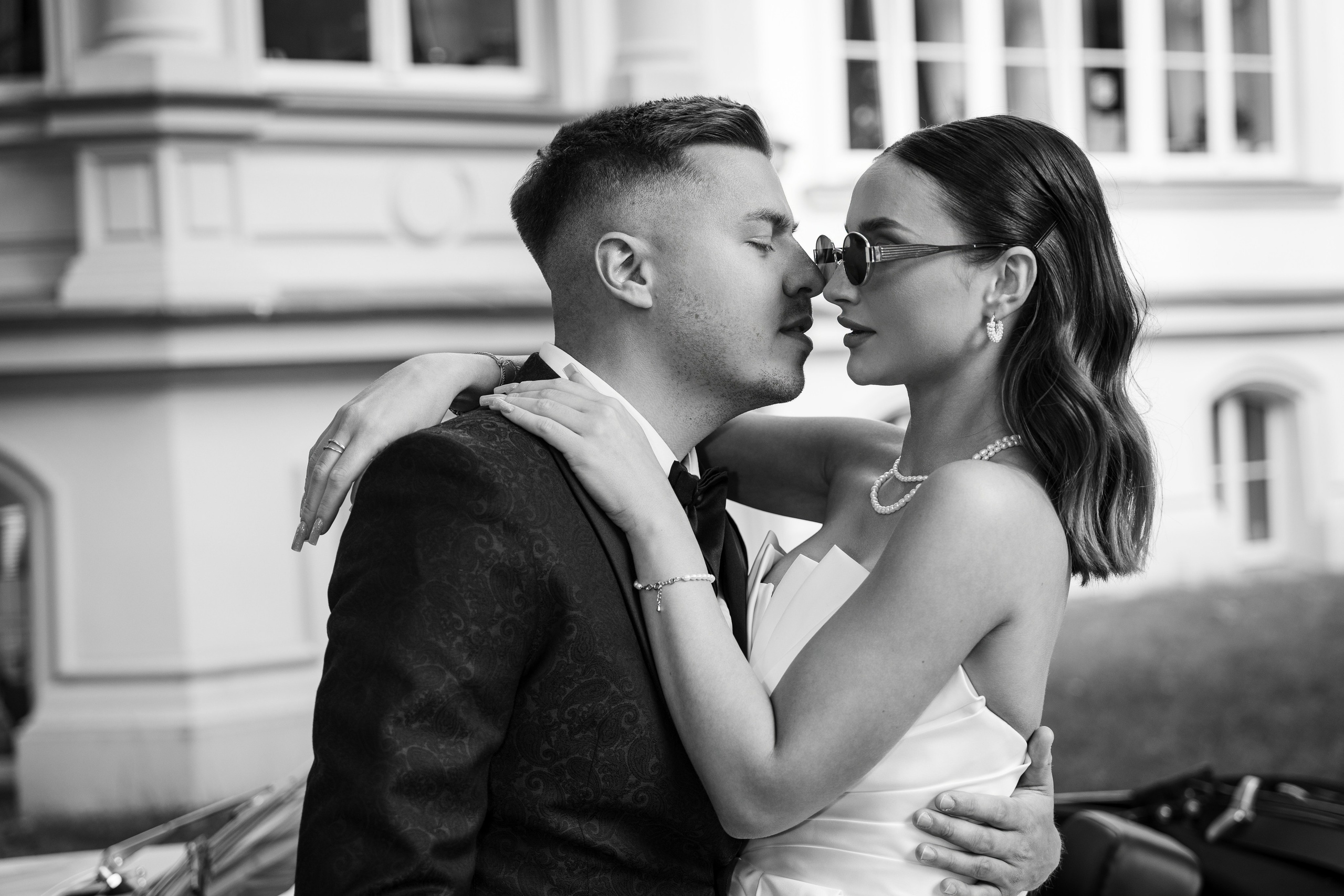 A&M. SL Wedding Photo — Editorial, Elegant & Timeless Wedding Photography in Poland and Across Europe