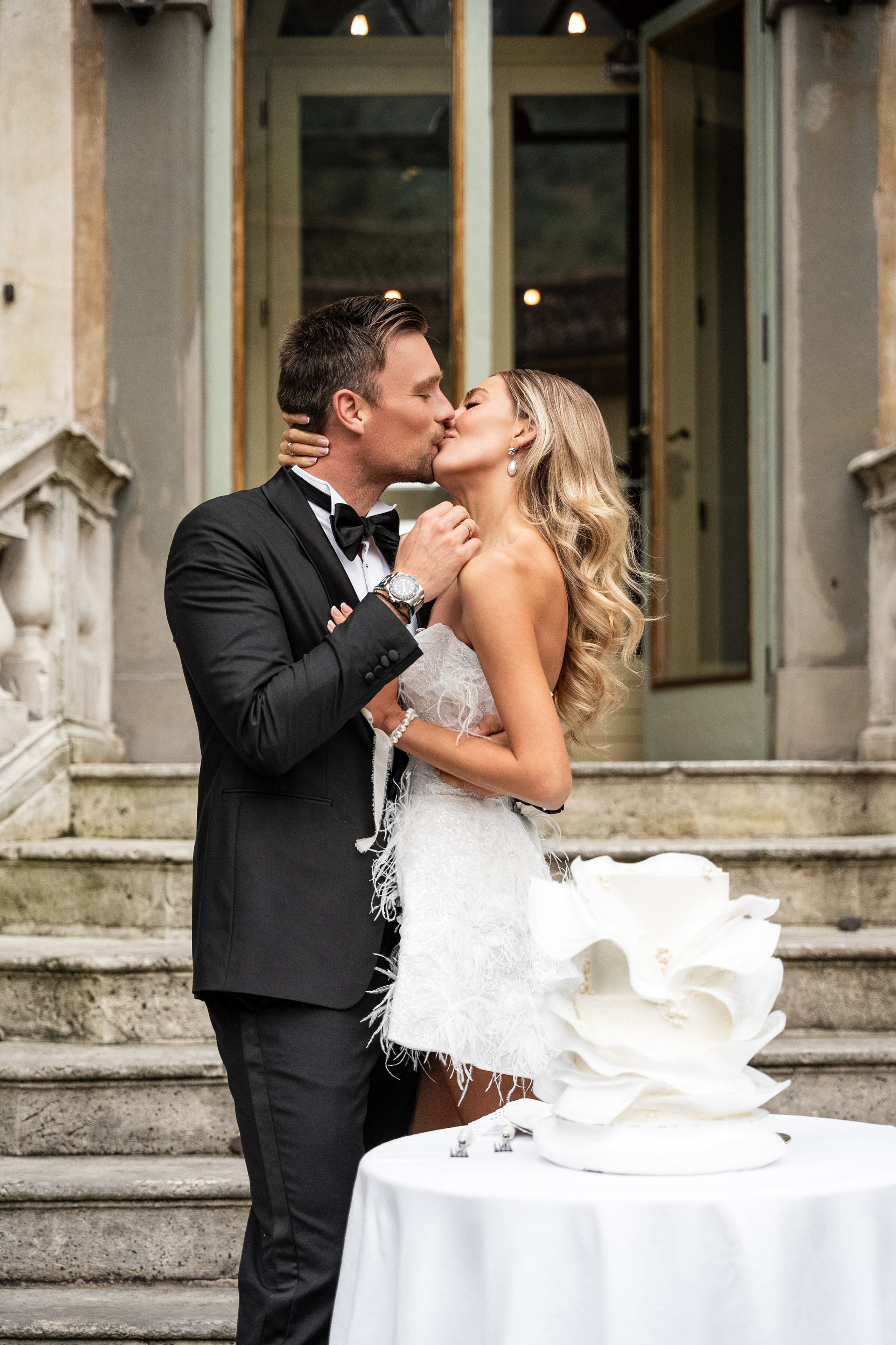 D&C: Bergamo. SL Wedding Photo: ponadczasowa fotografia ślubna | Wrocław & Europa