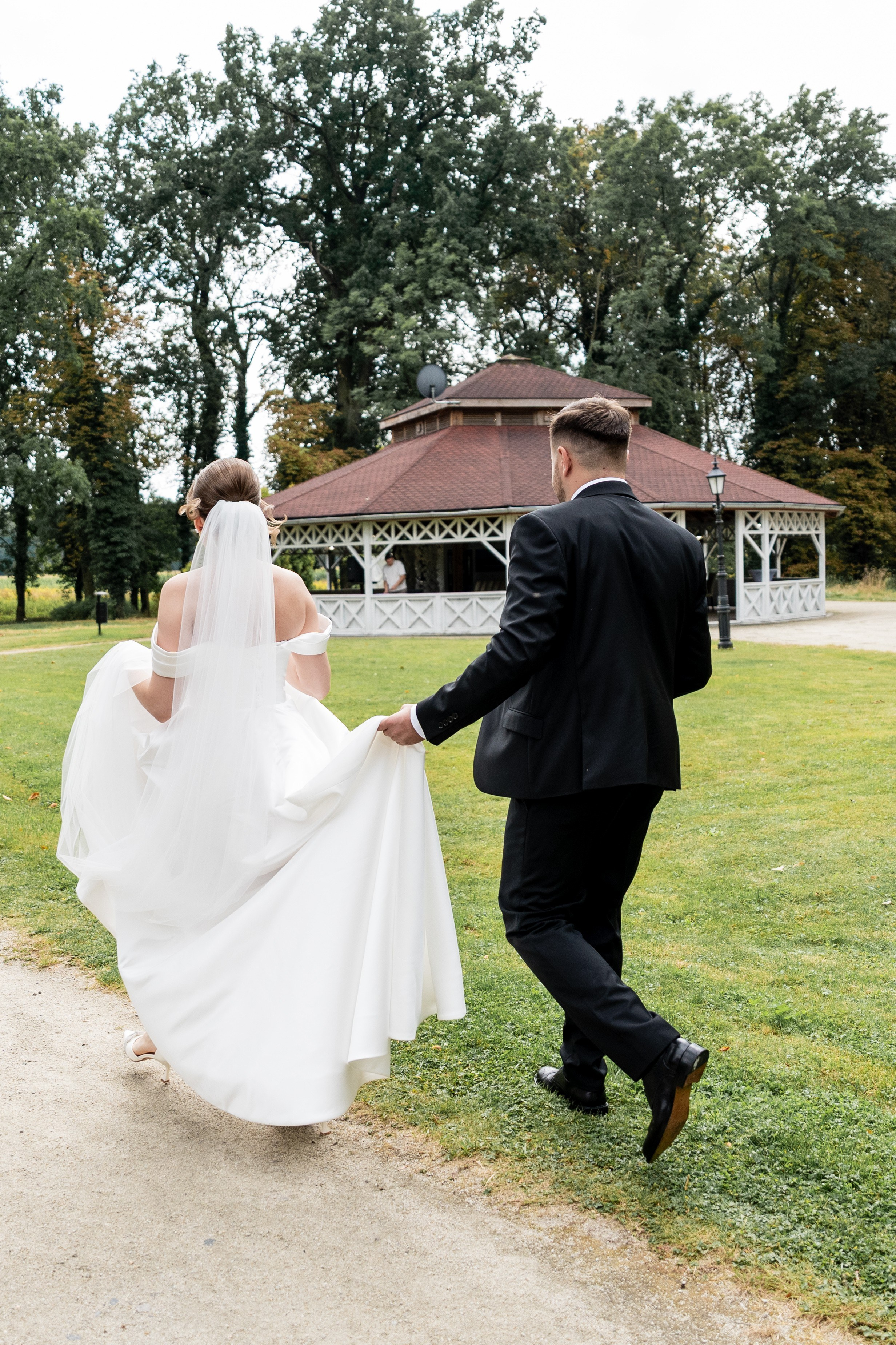 A&D. SL Wedding Photo: ponadczasowa fotografia ślubna | Wrocław & Europa