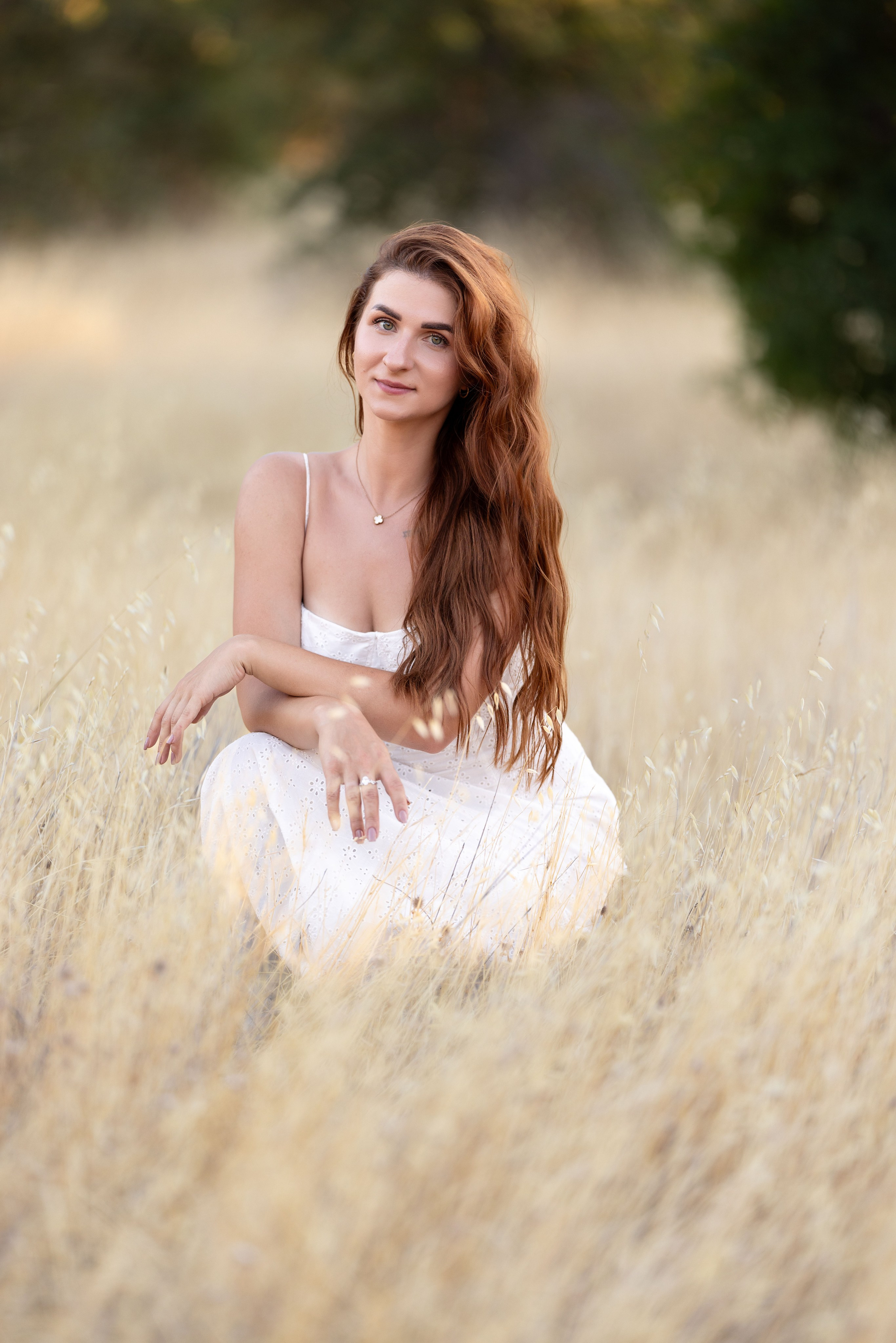 WOMAN. Newborn photographer Sacramento