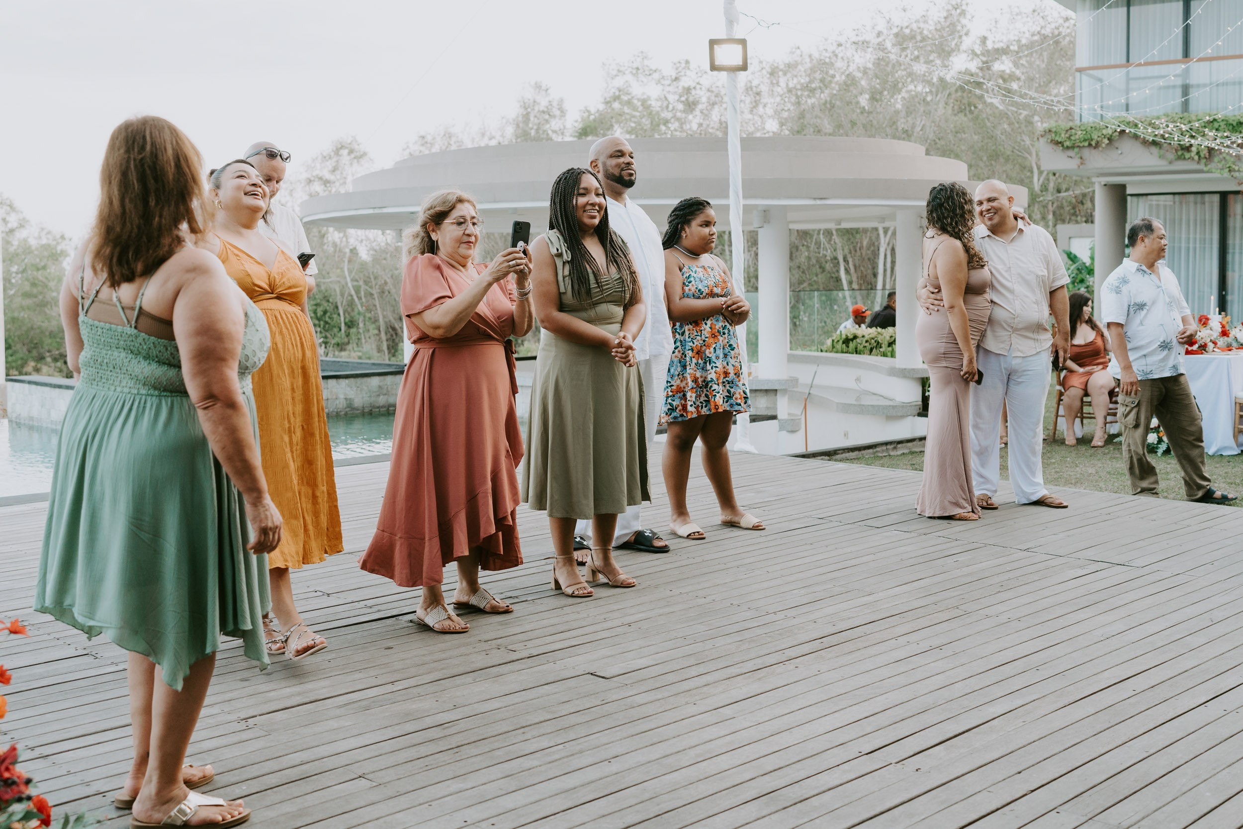 Bernardino & Ana. Female Photographer in Bali