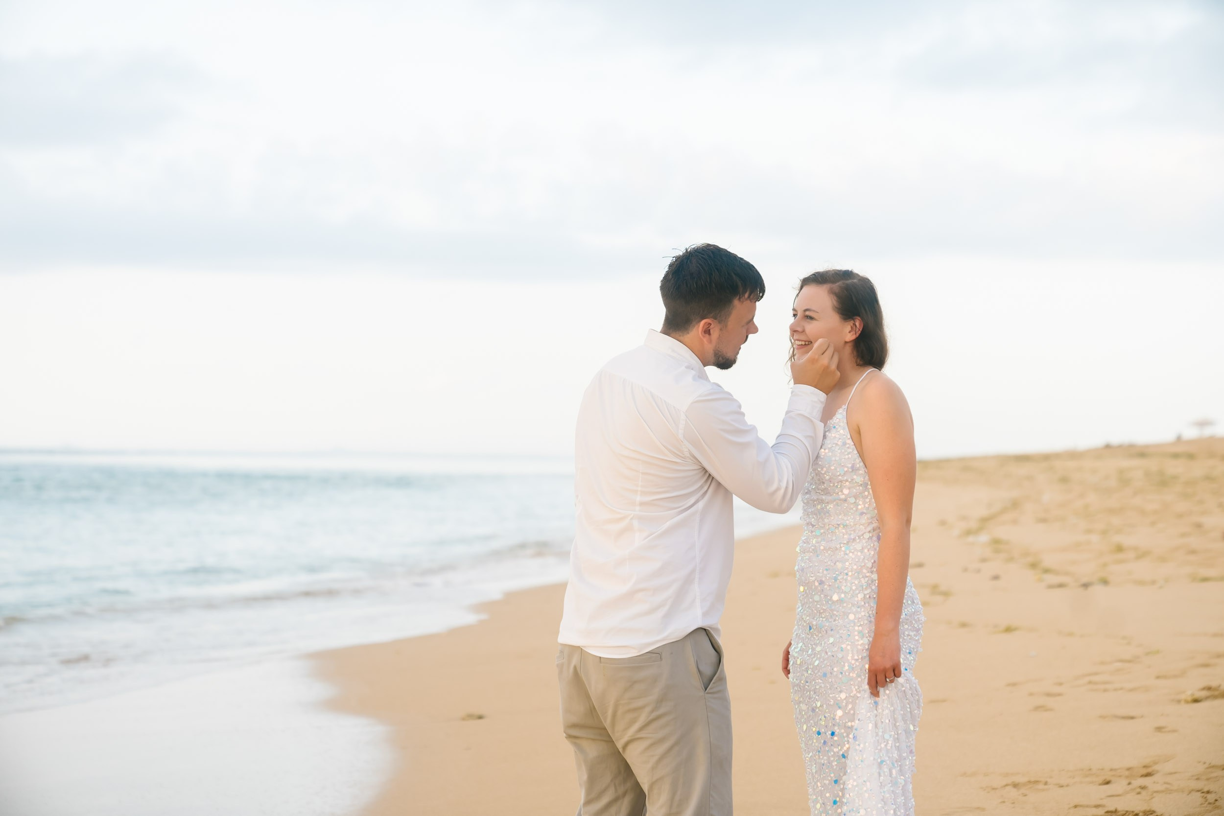 Honeymoon in Bali. Female Photographer in Bali