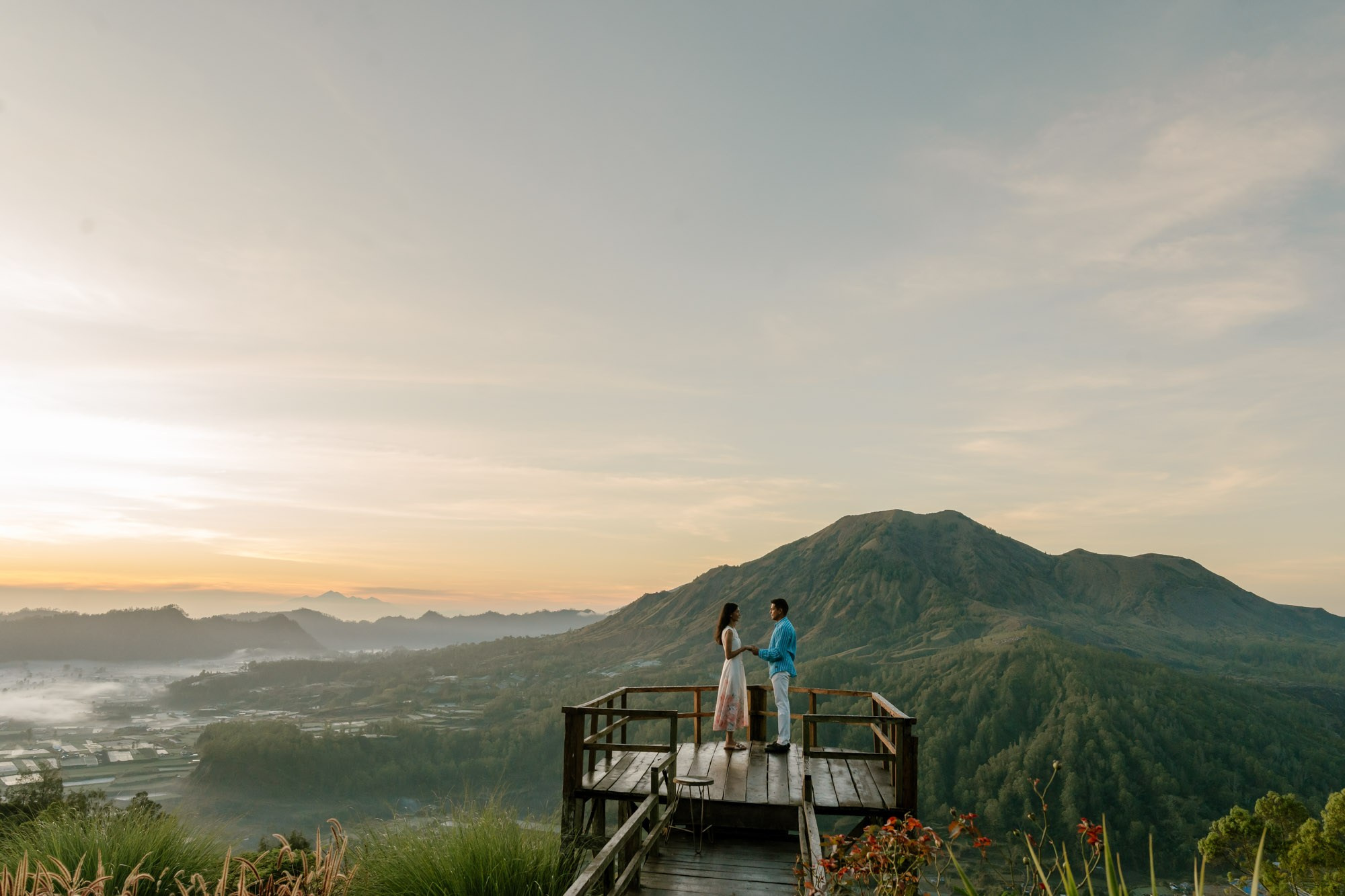 Mishal & Neha. Female Photographer in Bali
