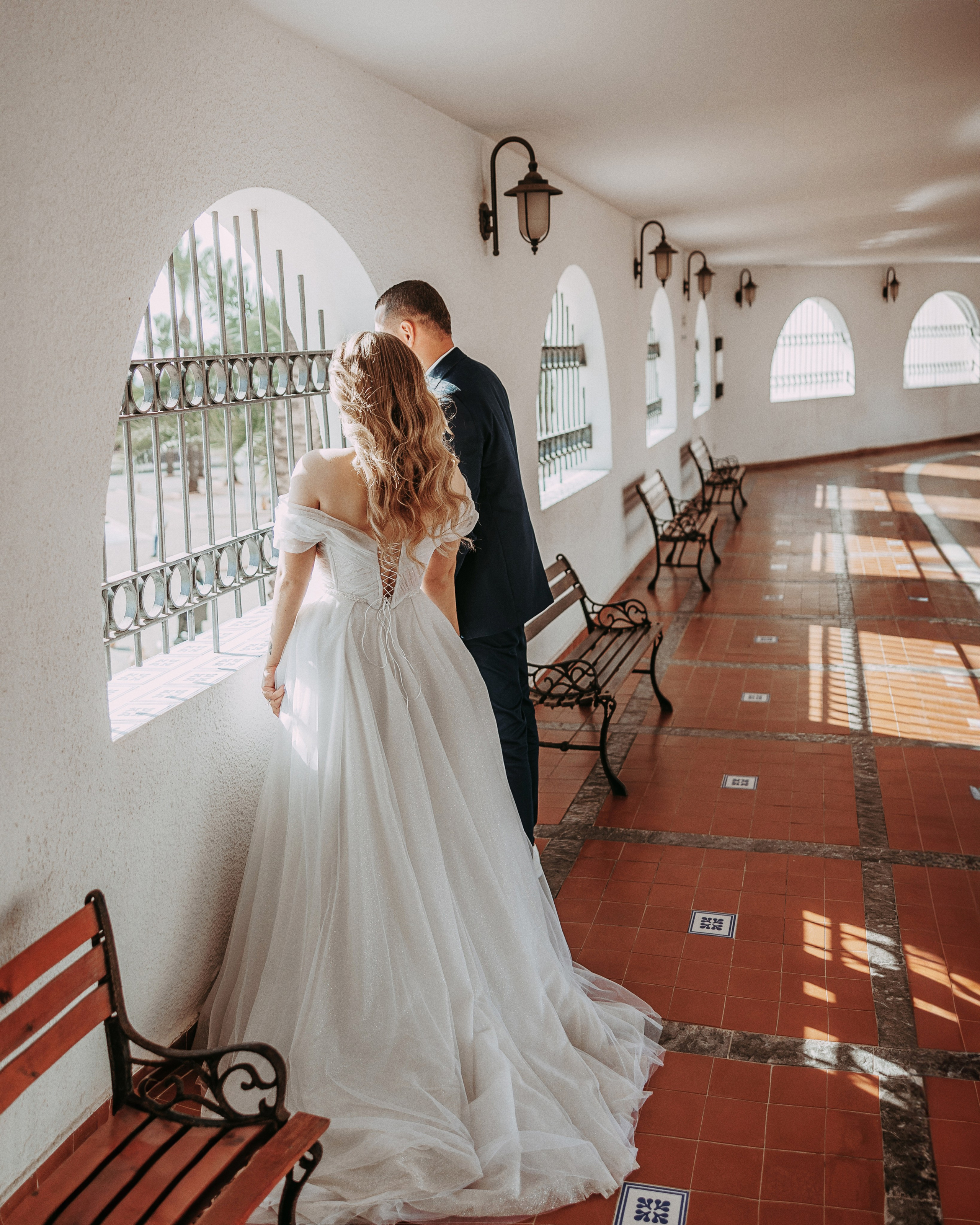 Liz & Andrey Wedding in Caesaria. George TLV — Professional photographer and retoucher in Israel