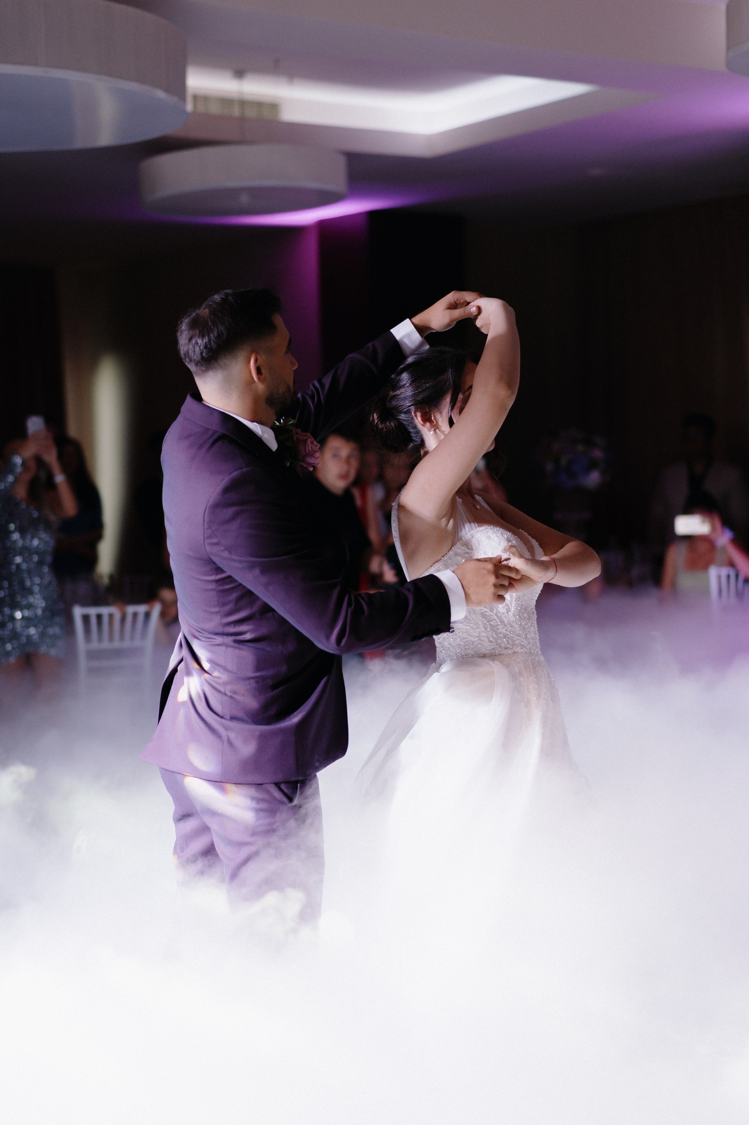 Andreea & Emanuel. STORYCATCHERS