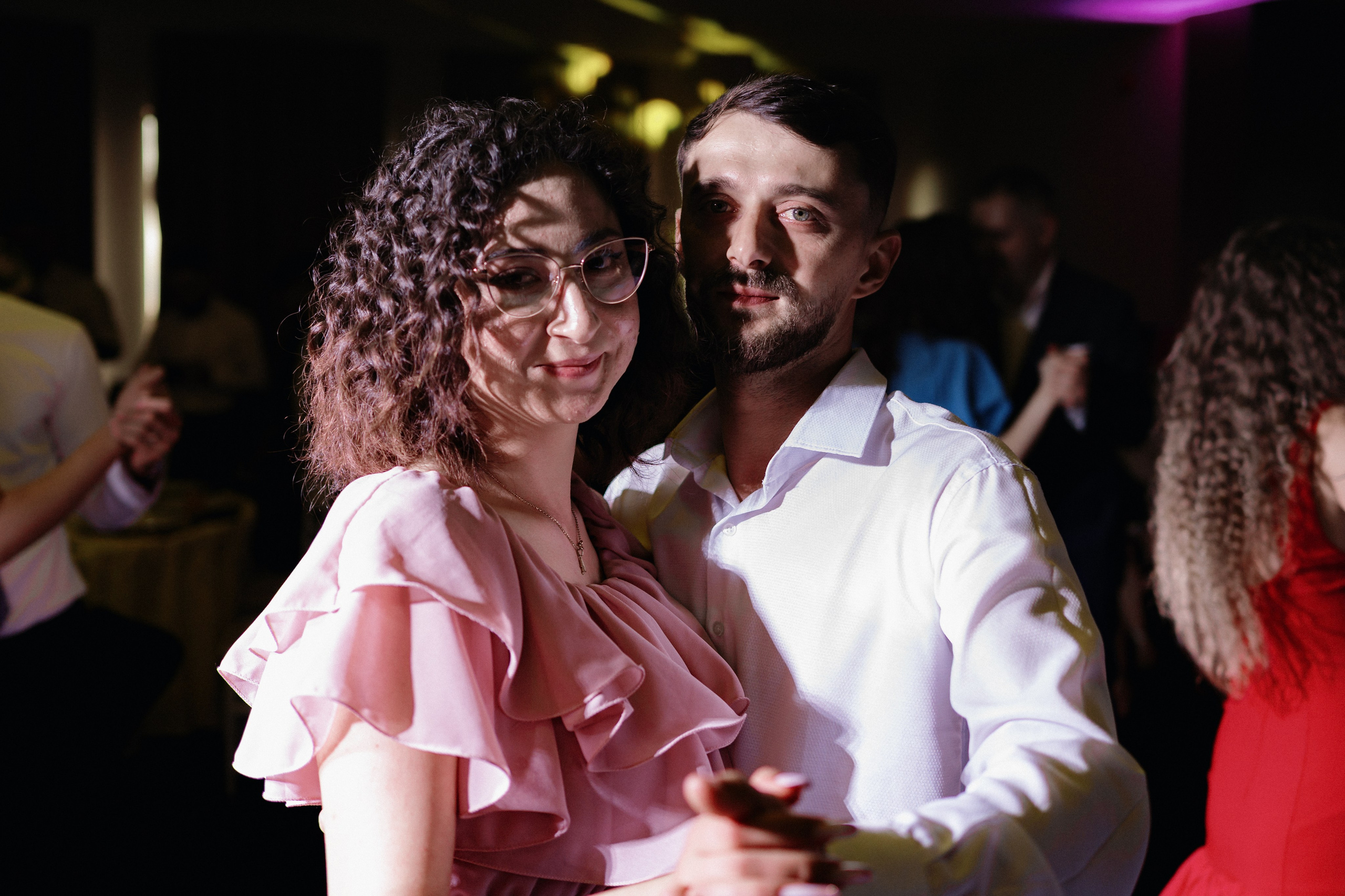 Andreea & Emanuel. STORYCATCHERS